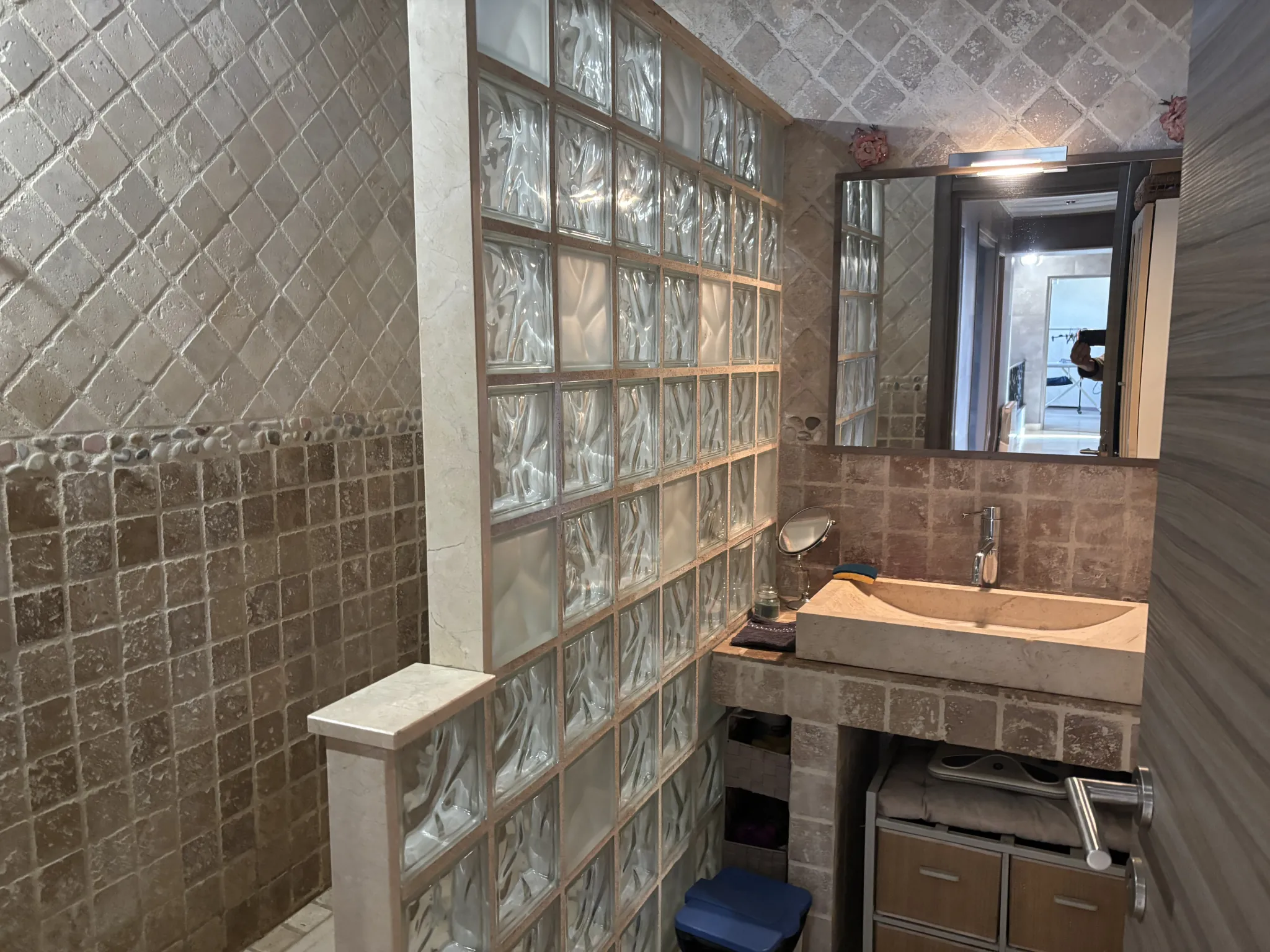 Maison familiale spacieuse à Pezens – 134 m² avec jardin et garage 