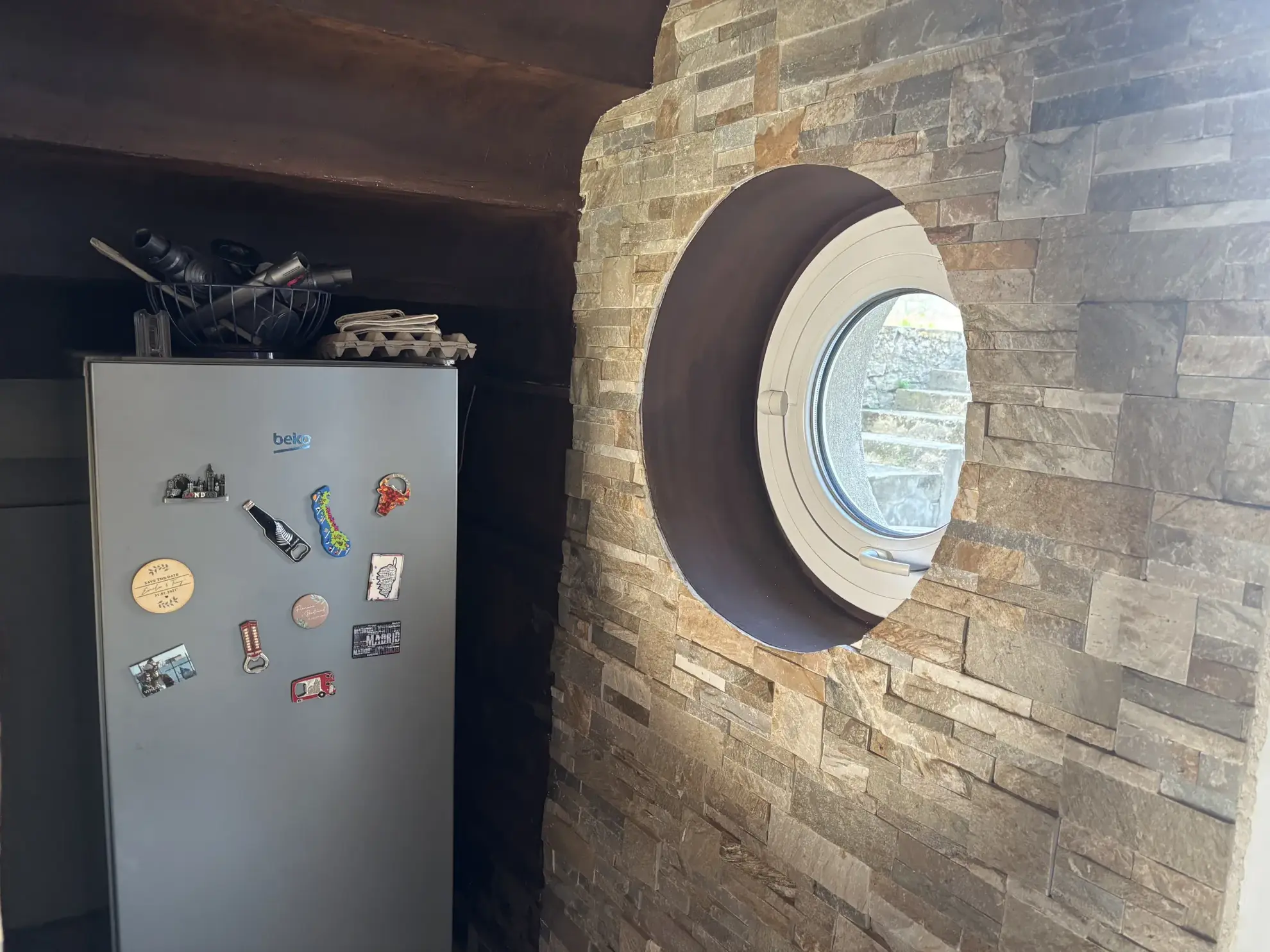 Maison familiale spacieuse à Pezens – 134 m² avec jardin et garage 