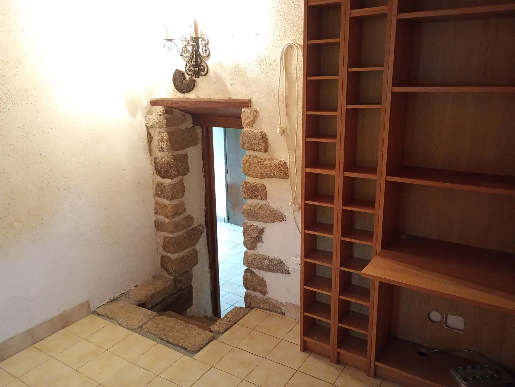 Maison médiévale rénovée de 156 m² dans un hameau paisible près de Guéret 