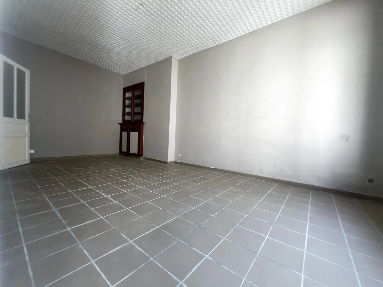 Grande maison à rénover de 180 m² avec garage à Le Portel