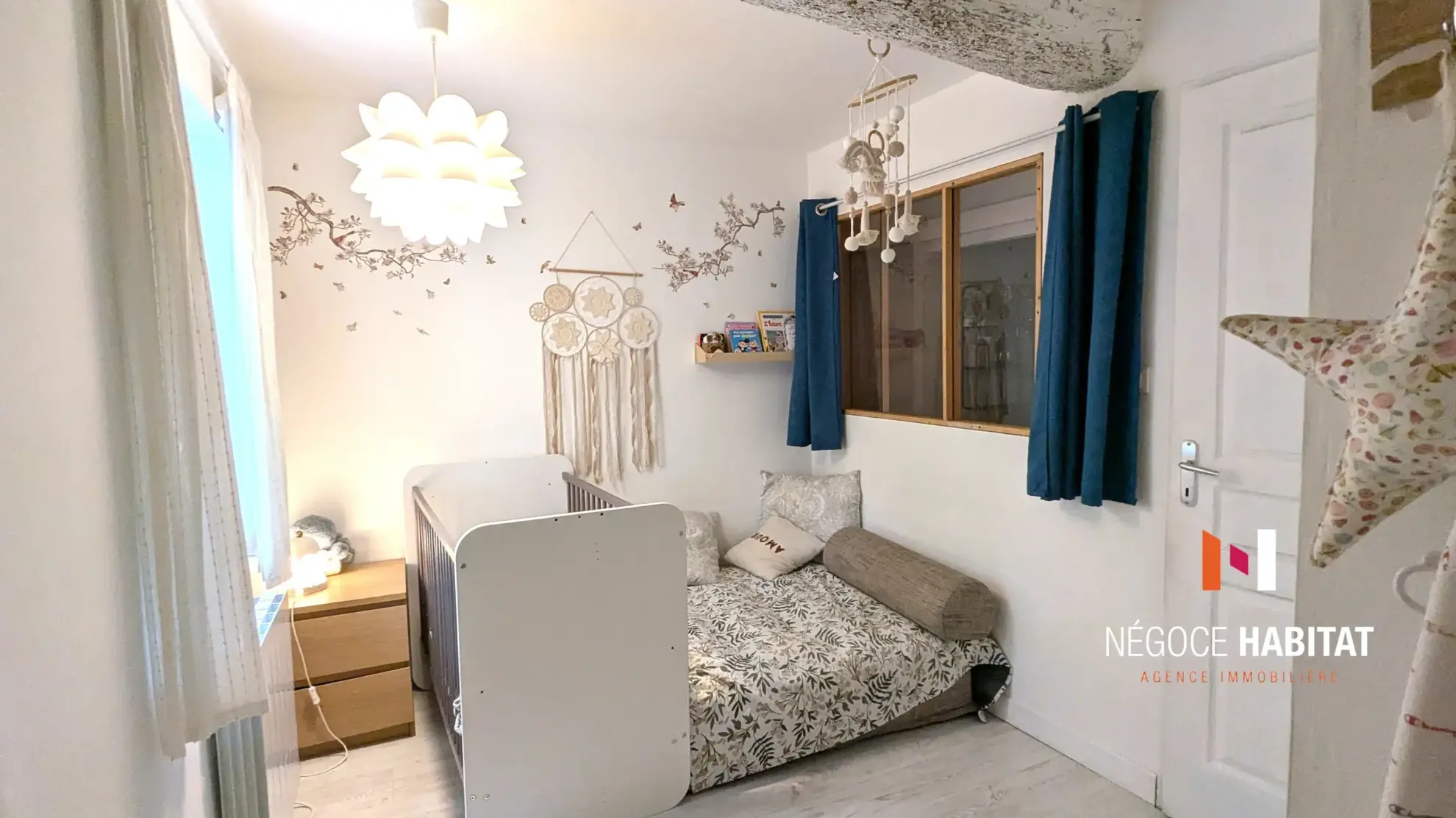 Appartement familial avec jardin, piscine et 3 chambres à Sommières 