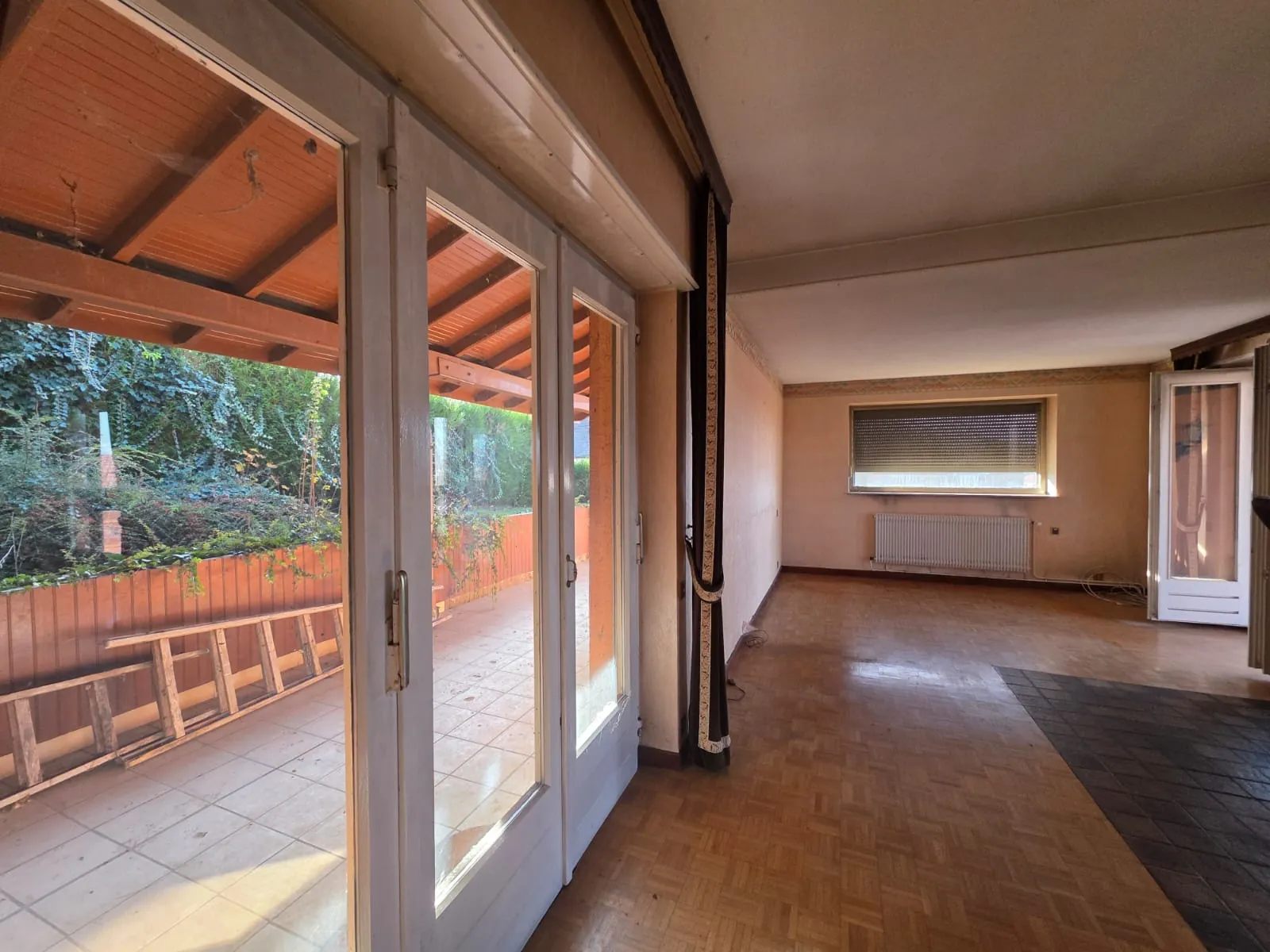 Maison familiale de 137m² avec vue à Altkirch, garage et terrasse 