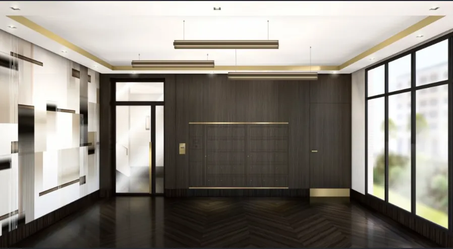 Appartement 2 pièces neuf à Tournan-en-Brie avec terrasse et parking, livraison 2026 