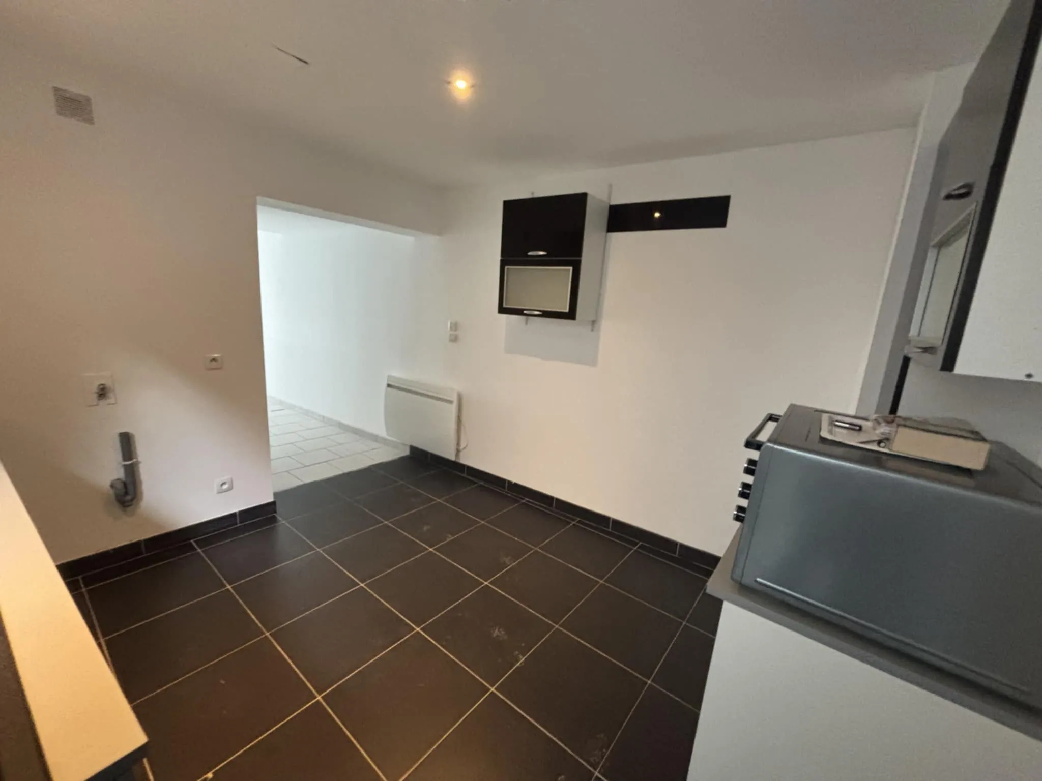 Charmante maison de 80 m² avec terrasse et garage à Vigneulles-lès-Hattonchâtel