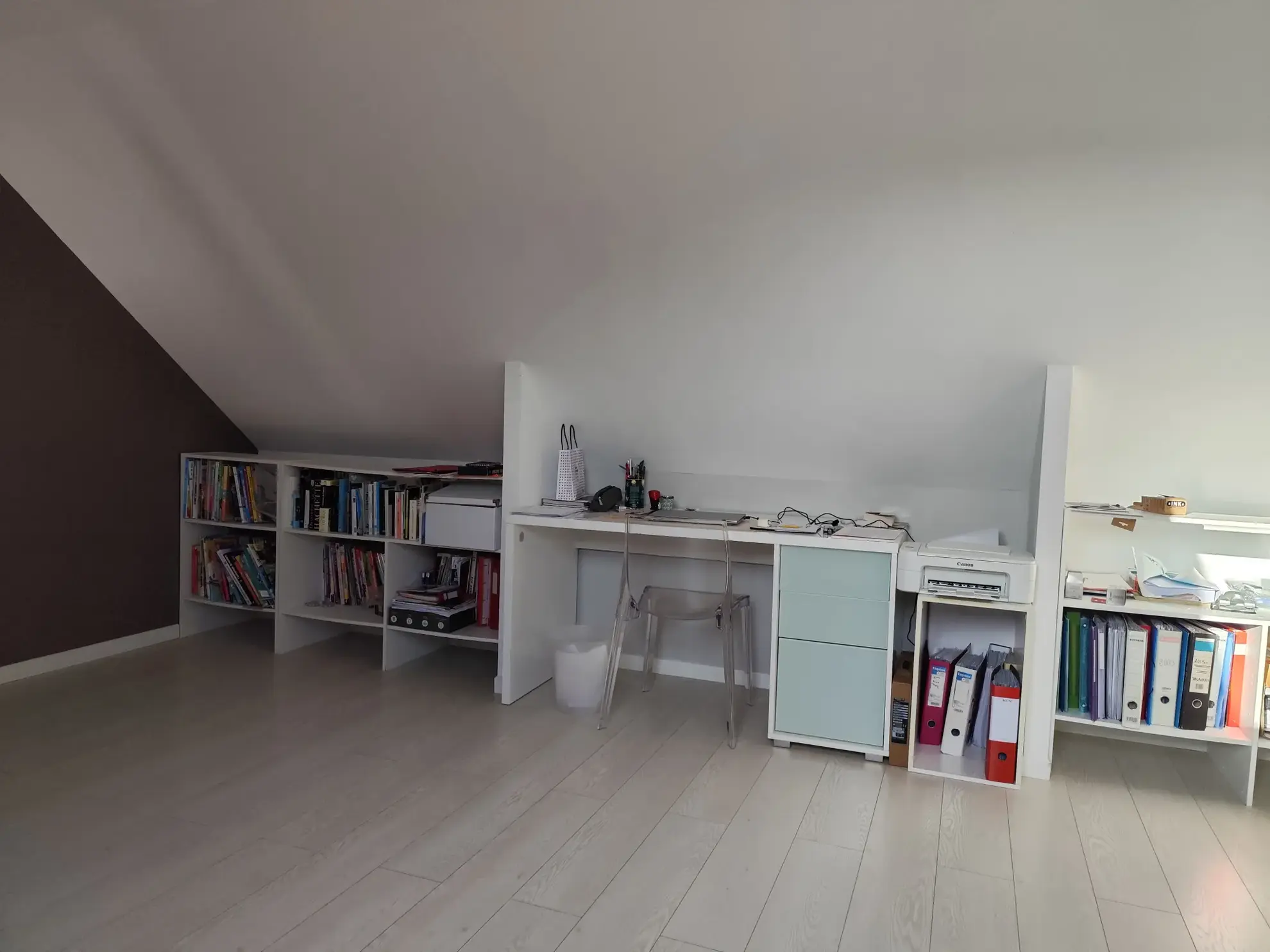 Magnifique pavillon moderne à Crosmières avec suite parentale et jardin 