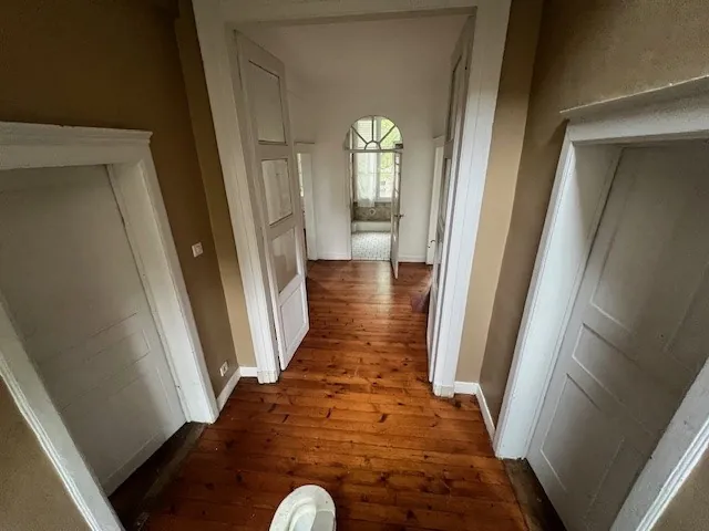 A vendre maison de 224 m² en centre-ville d'Alençon avec 6 chambres 