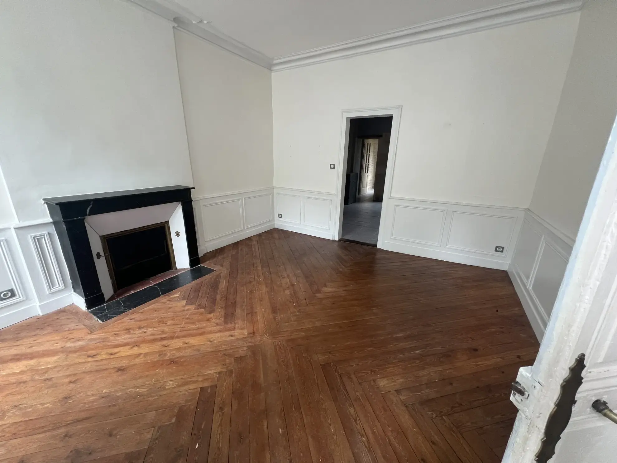 A vendre maison de 224 m² en centre-ville d'Alençon avec 6 chambres 