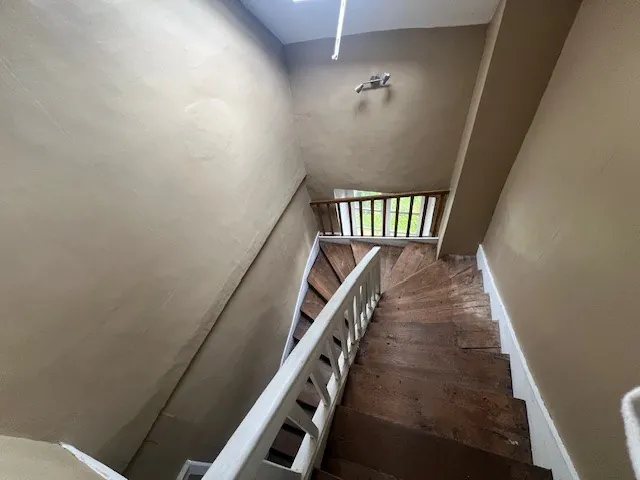 A vendre maison de 224 m² en centre-ville d'Alençon avec 6 chambres 