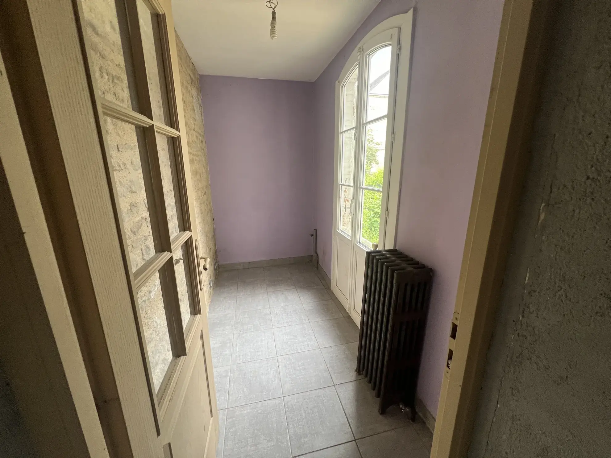 A vendre maison de 224 m² en centre-ville d'Alençon avec 6 chambres 