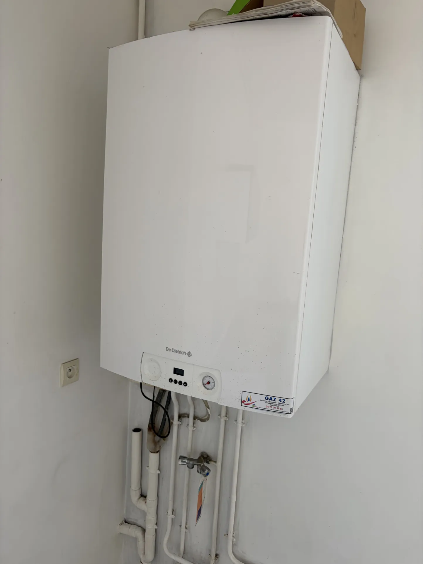 Appartement lumineux de 59 m² à Saint-Étienne pour investissement locatif 