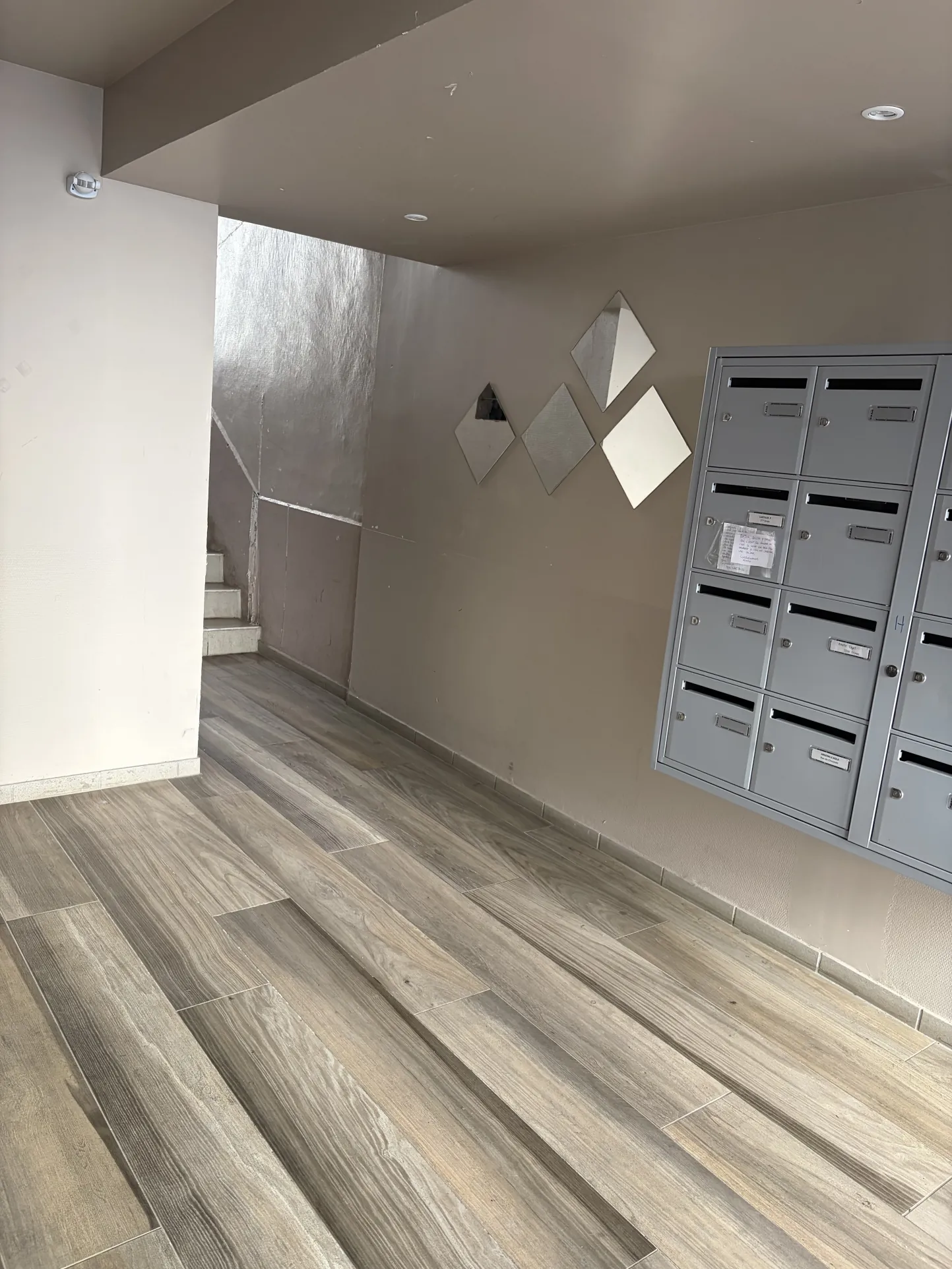 Appartement lumineux de 59 m² à Saint-Étienne pour investissement locatif 