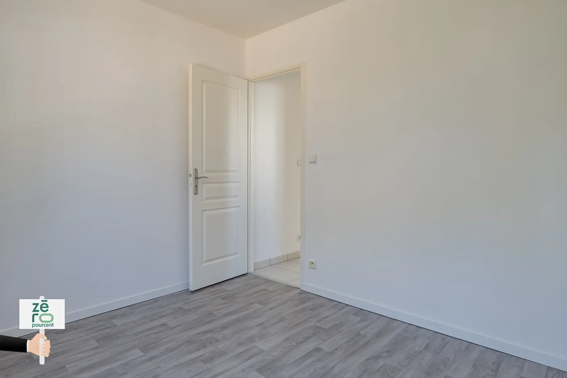 Maison individuelle de plain-pied à Nesmy — 66 m², proximité du centre-bourg 