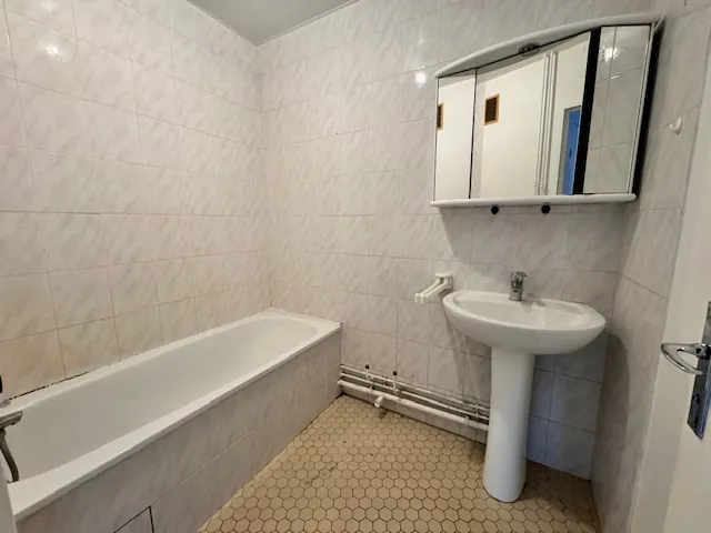 Achat appartement 3 pièces avec balcon et parking à Villebon-sur-Yvette 