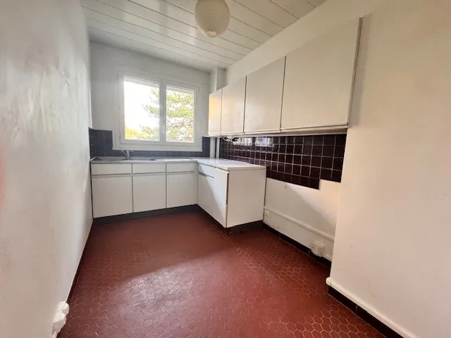 Achat appartement 3 pièces avec balcon et parking à Villebon-sur-Yvette 