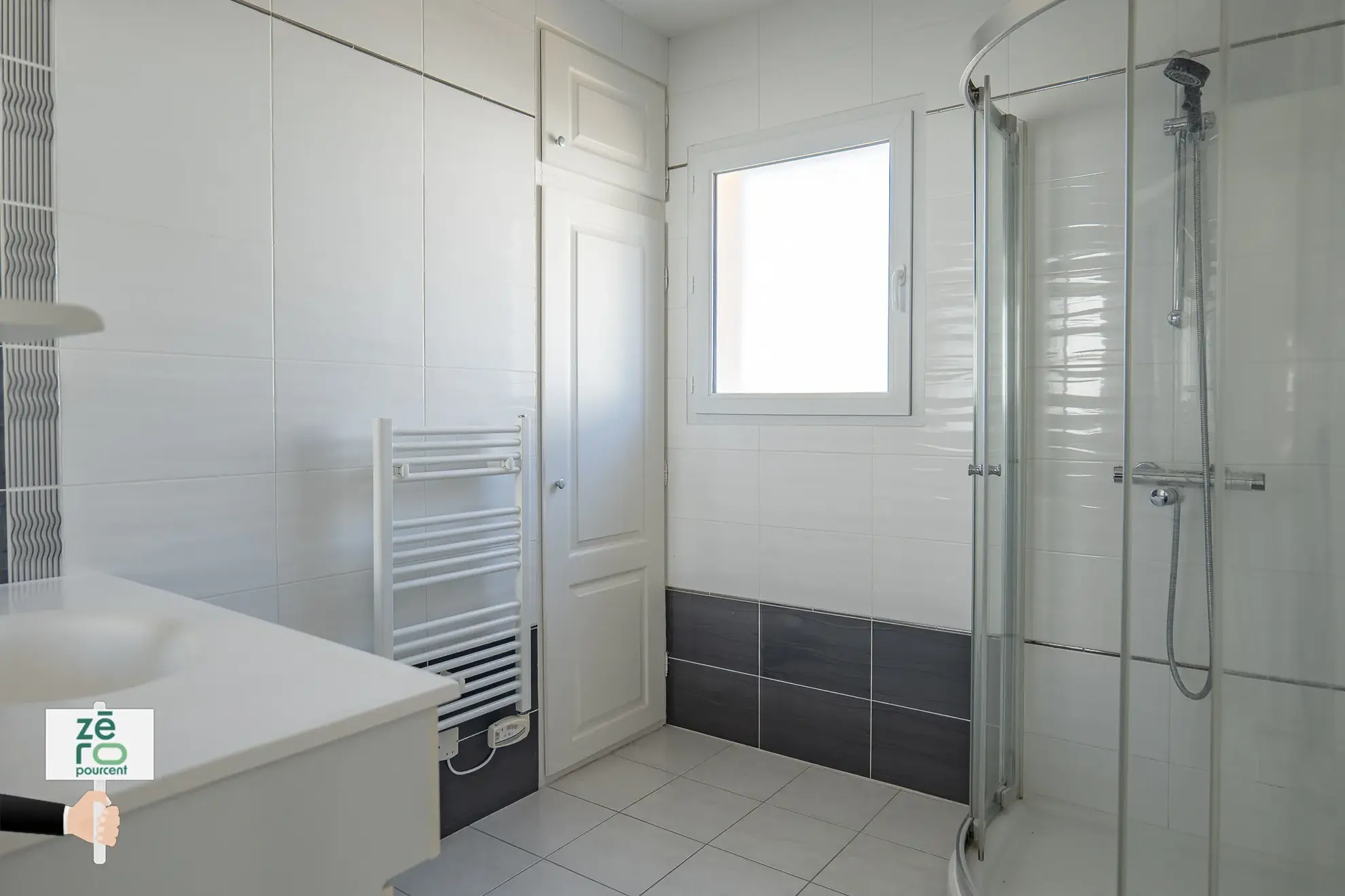 Maison individuelle de plain-pied à Nesmy — 66 m², proximité du centre-bourg 