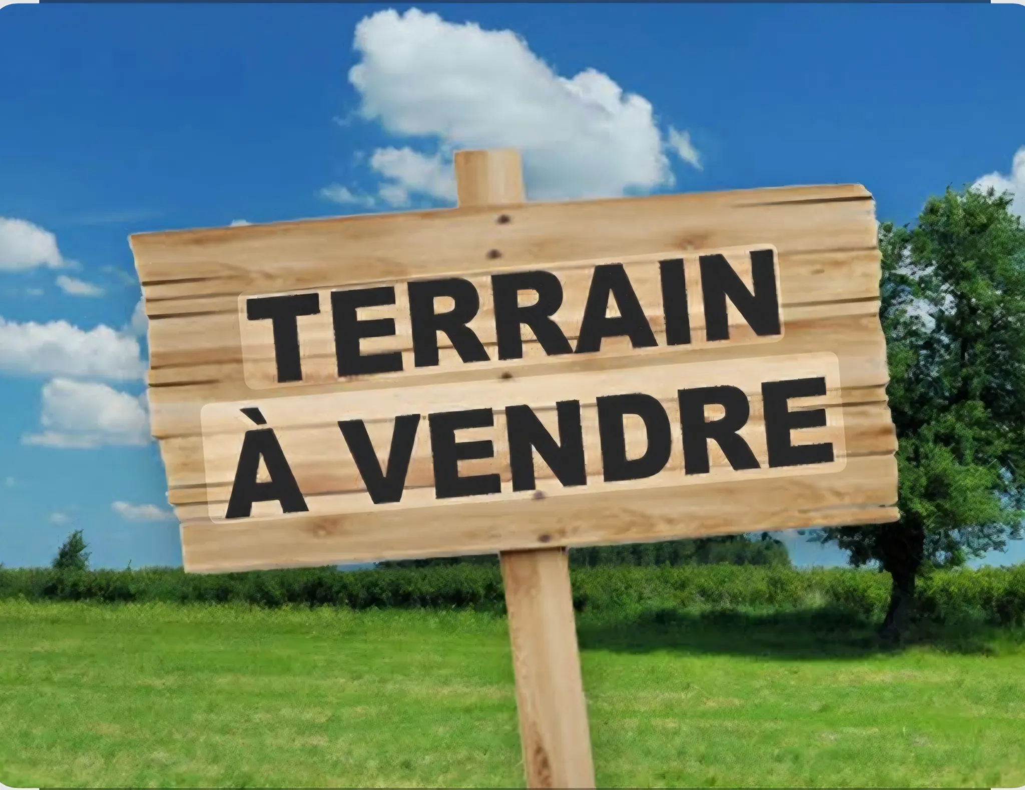 Terrain à bâtir de 754m² à Vatteville-la-Rue, parfait pour votre projet immobilier
