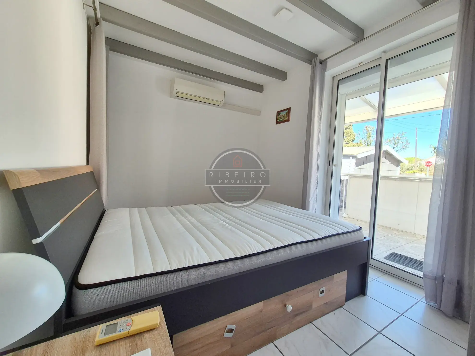 Villa de 3 pièces avec jardin au Grau d'Agde – Emplacement privilégié 