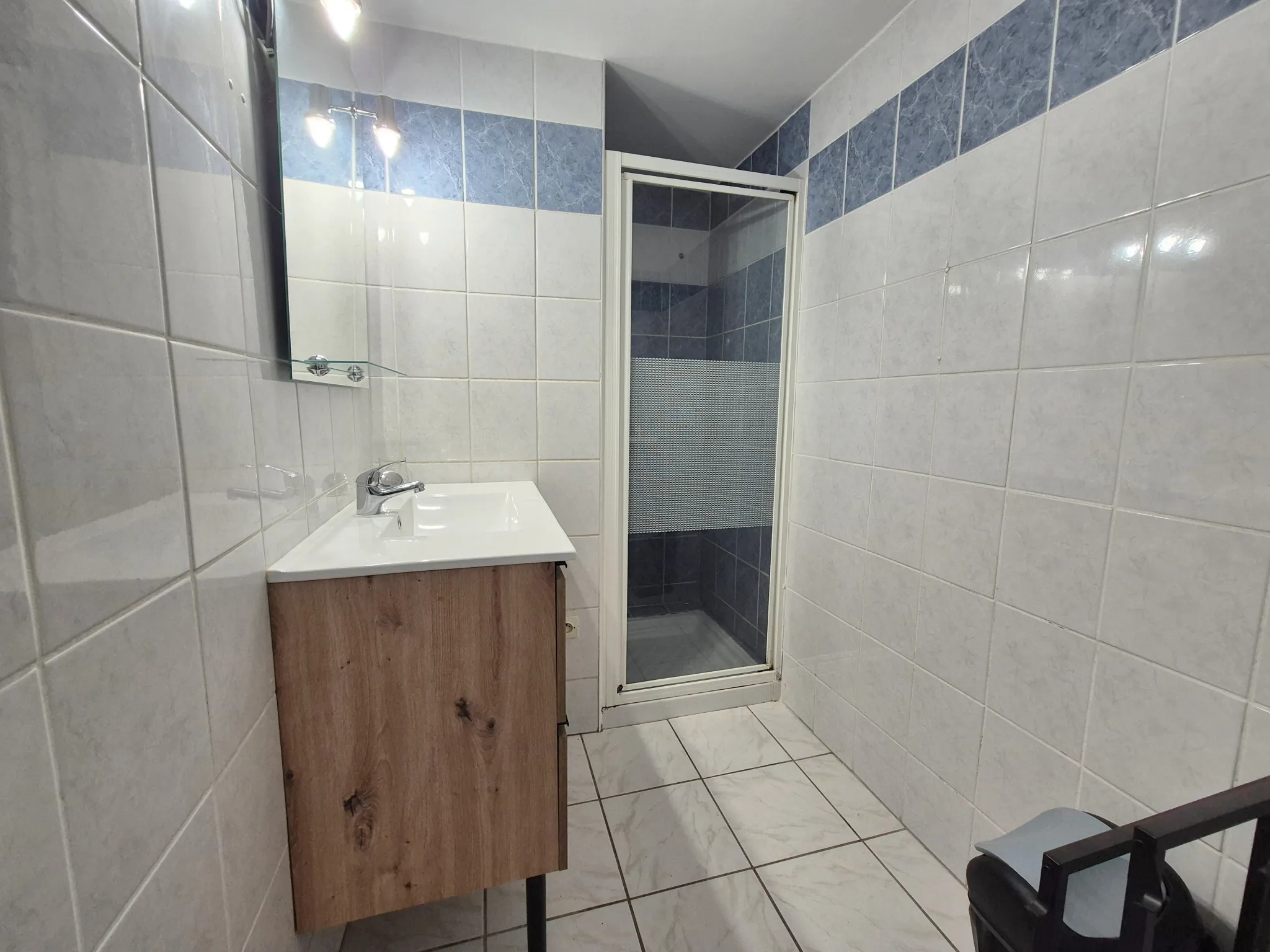 Villa de 3 pièces avec jardin au Grau d'Agde – Emplacement privilégié 