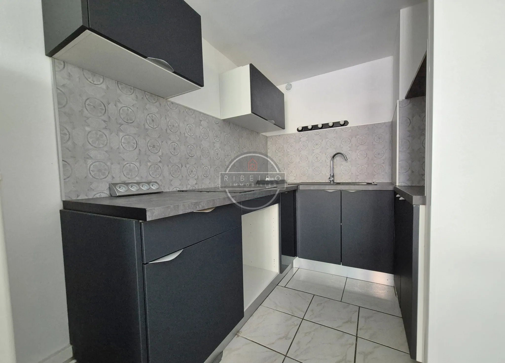 Villa de 3 pièces avec jardin au Grau d'Agde – Emplacement privilégié 