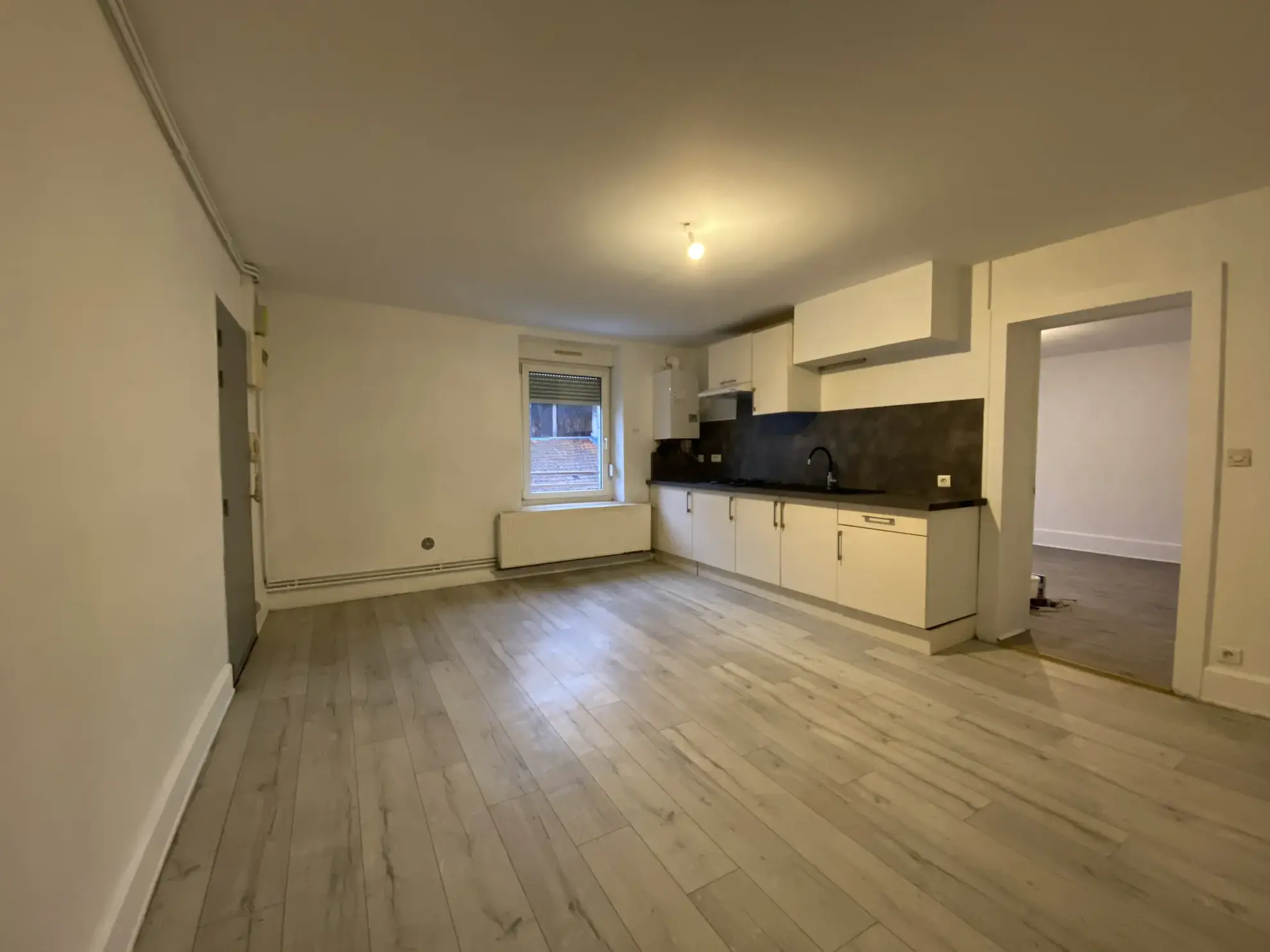 Appartement de 72m² à Lunéville - Idéal Premier Achat ou Investissement