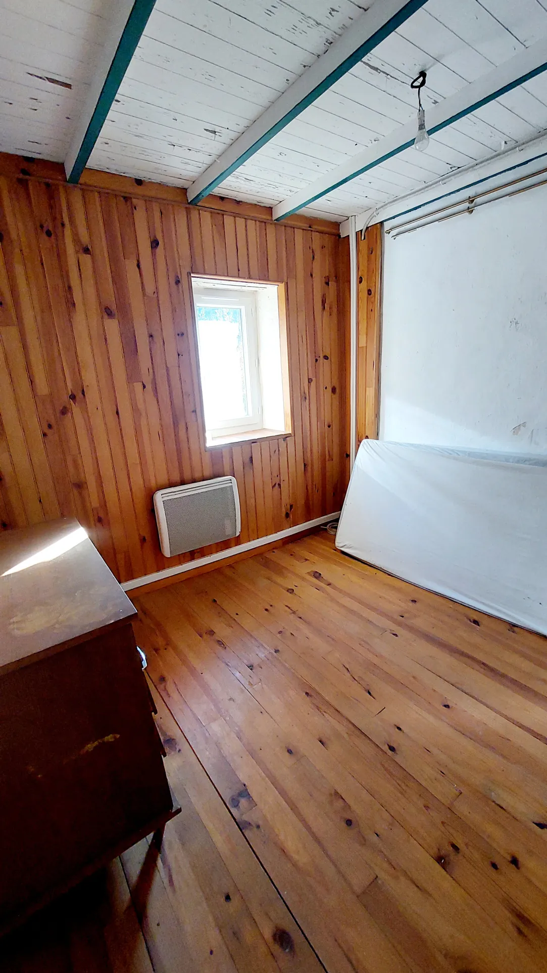 Villa ancienne de 228 m² avec dépendances et jardin près de La Réole 