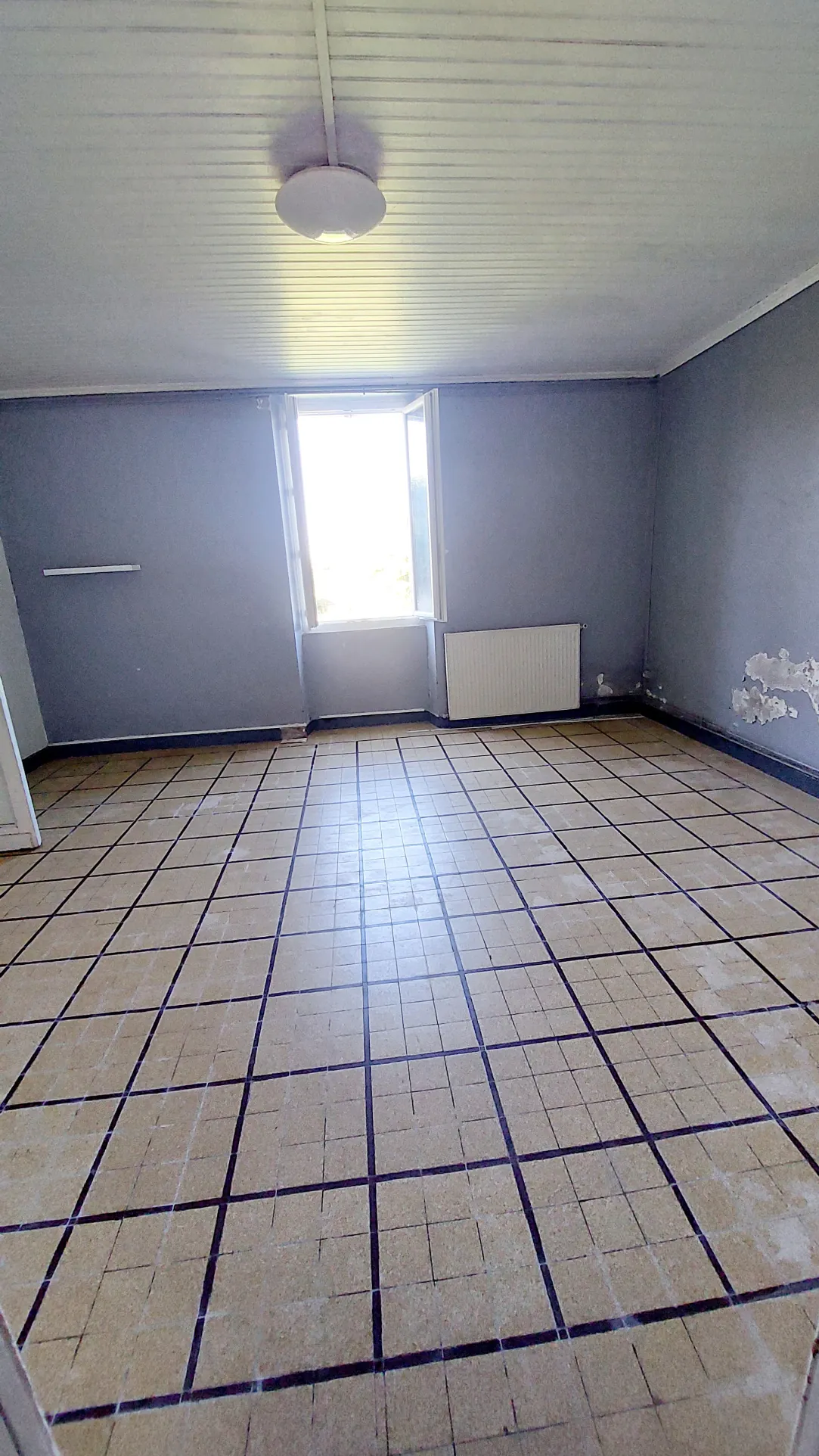 Villa ancienne de 228 m² avec dépendances et jardin près de La Réole 