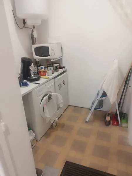 Vente Mur de Boutique de 32m² à Paris 20ème, Emplacement Stratégique 