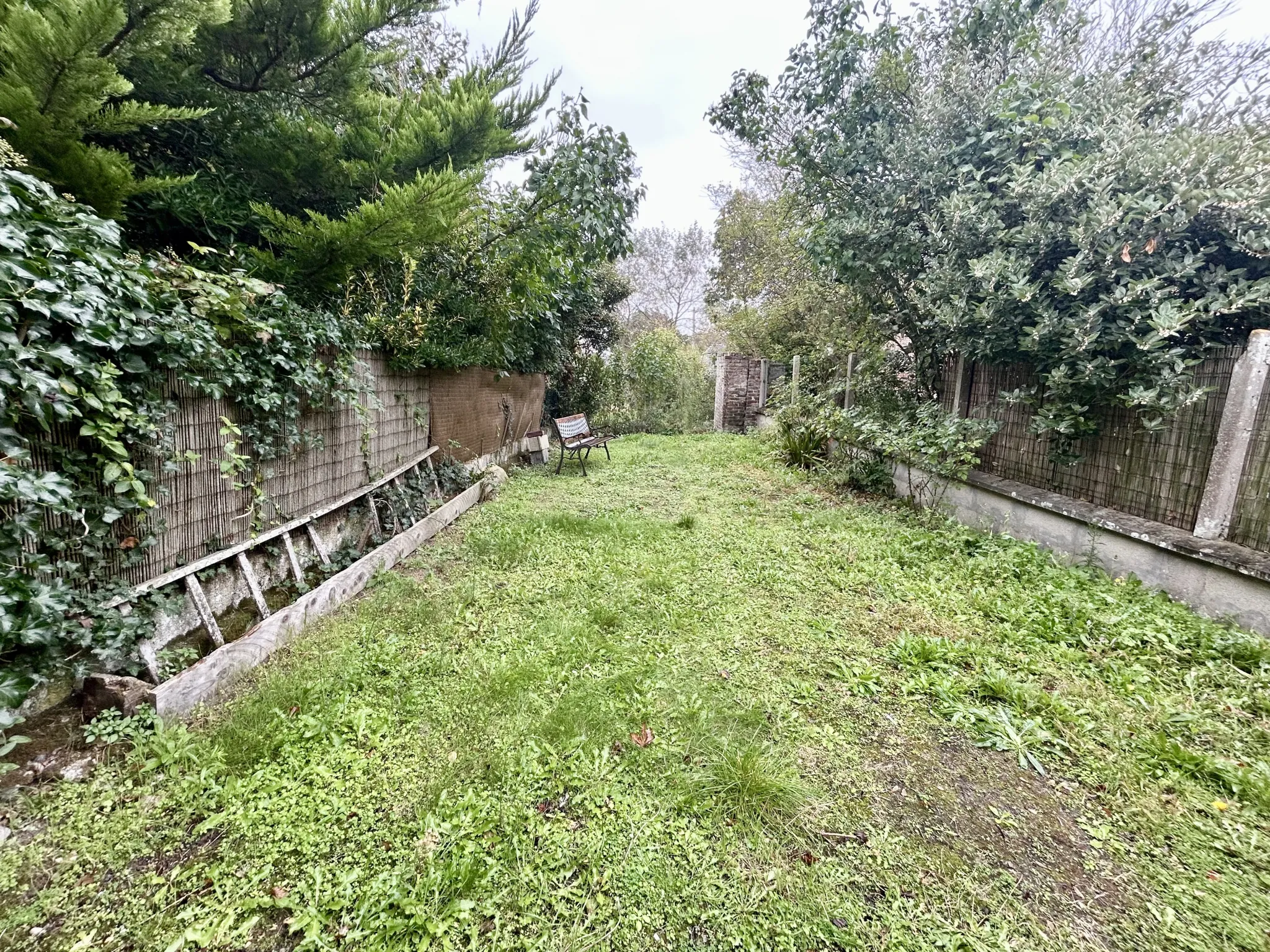 Maison de pêcheur à Cayeux-sur-Mer - Proche plage et commerces 