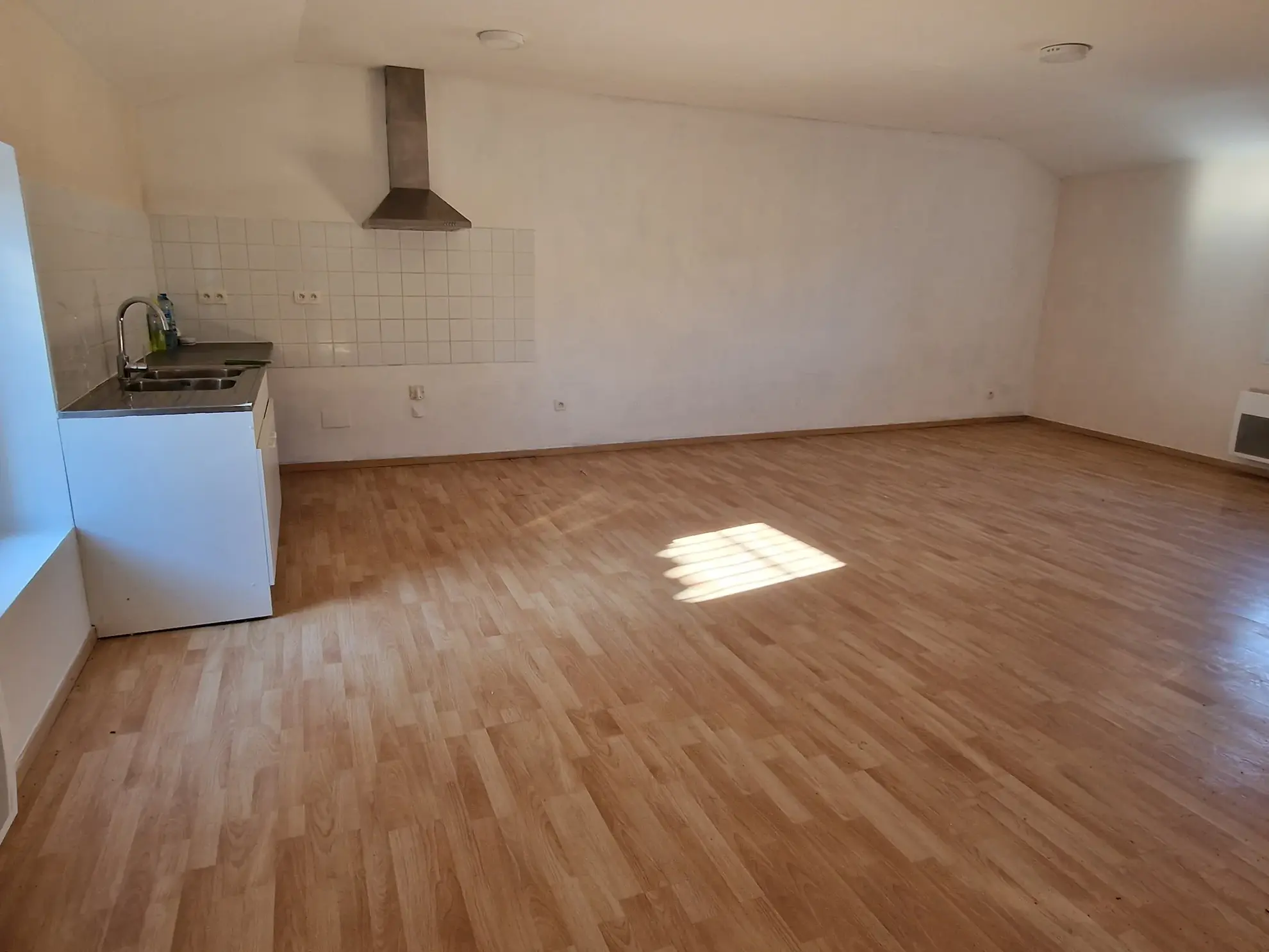 Immeuble de rapport à vendre à Latour-de-France - Opportunité investisseur 