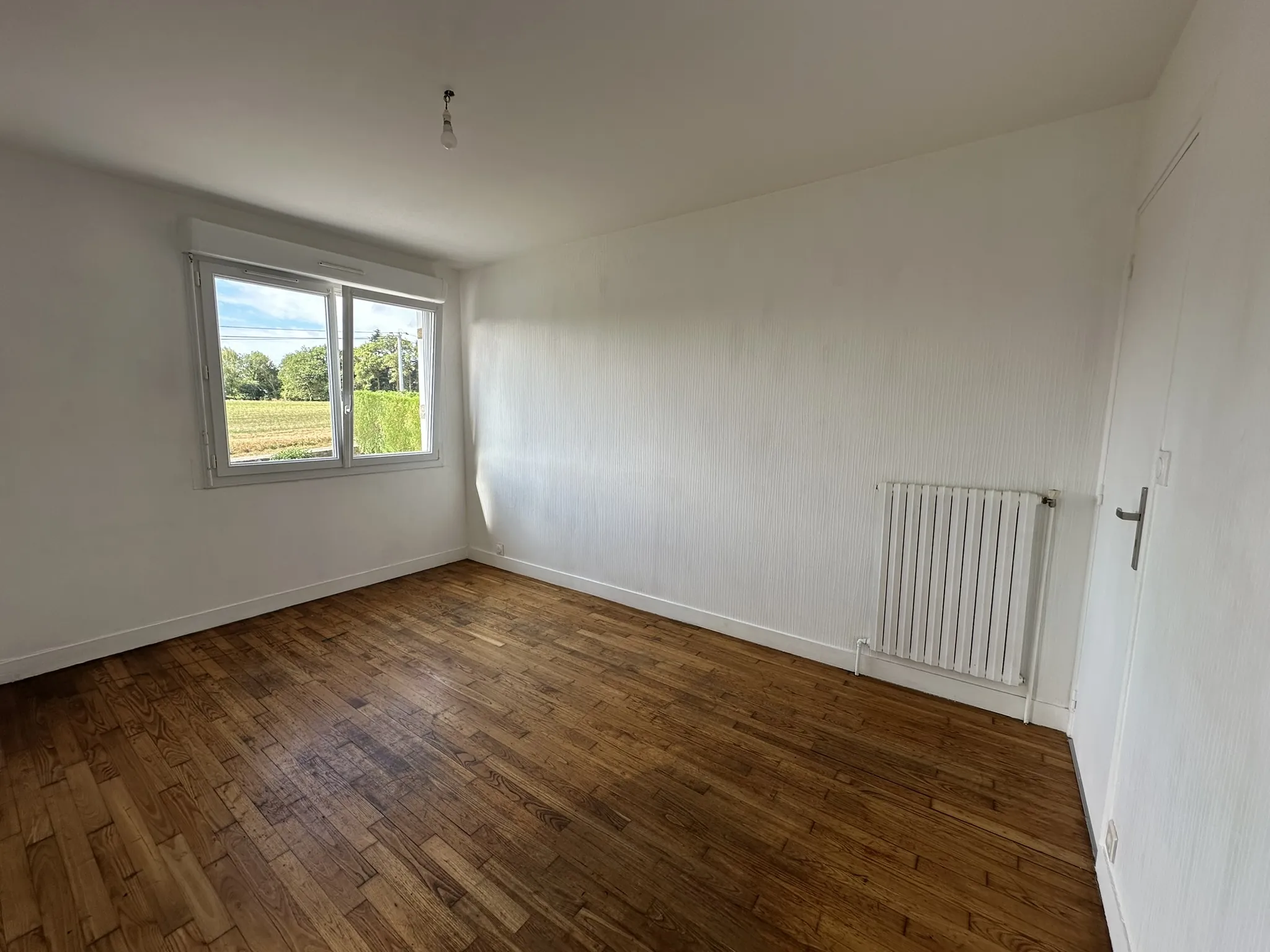 Maison de village à Baud - 125 m2, terrain de 2139 m2, 4 chambres 