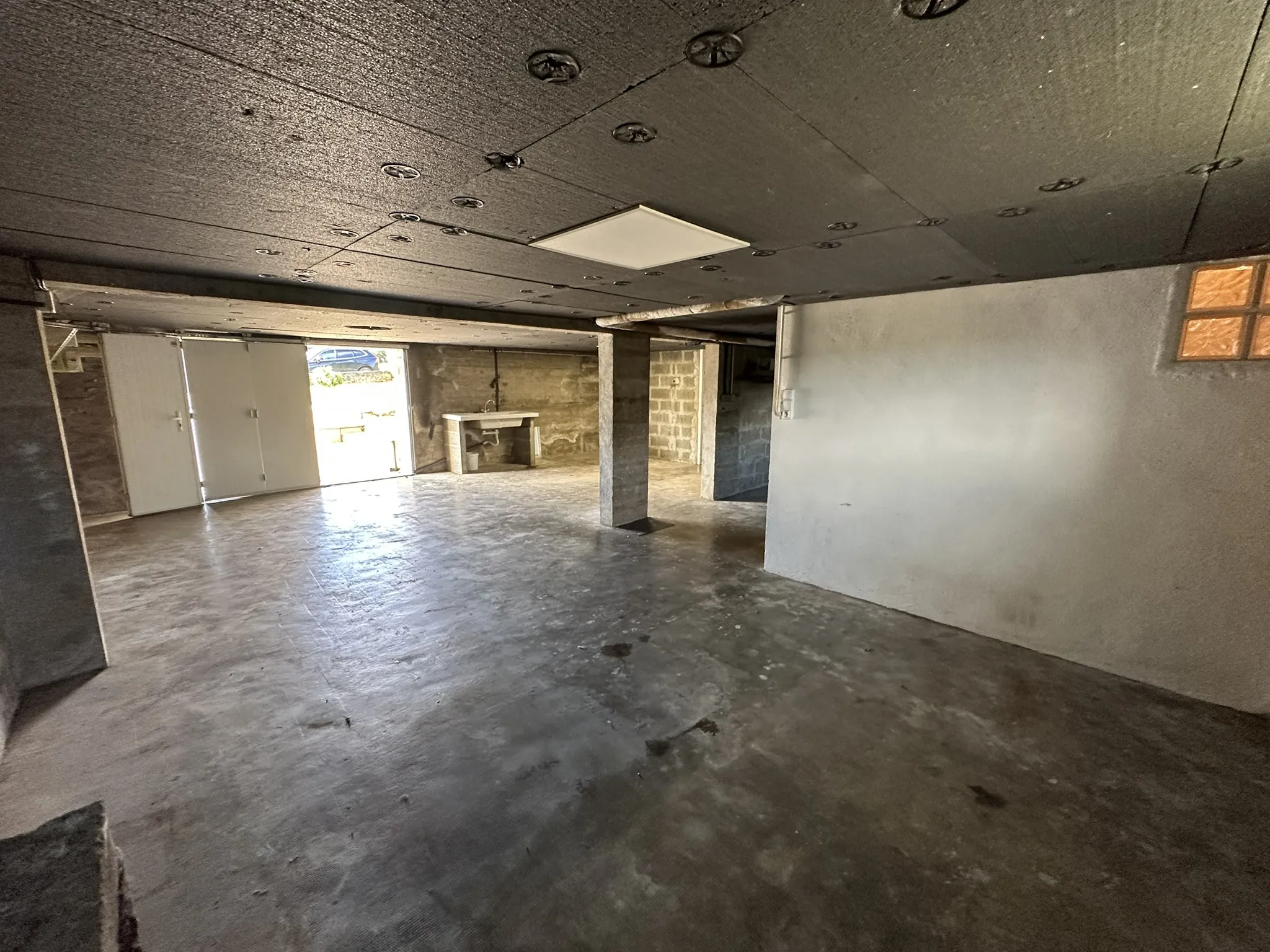 Maison de village à Baud - 125 m2, terrain de 2139 m2, 4 chambres 