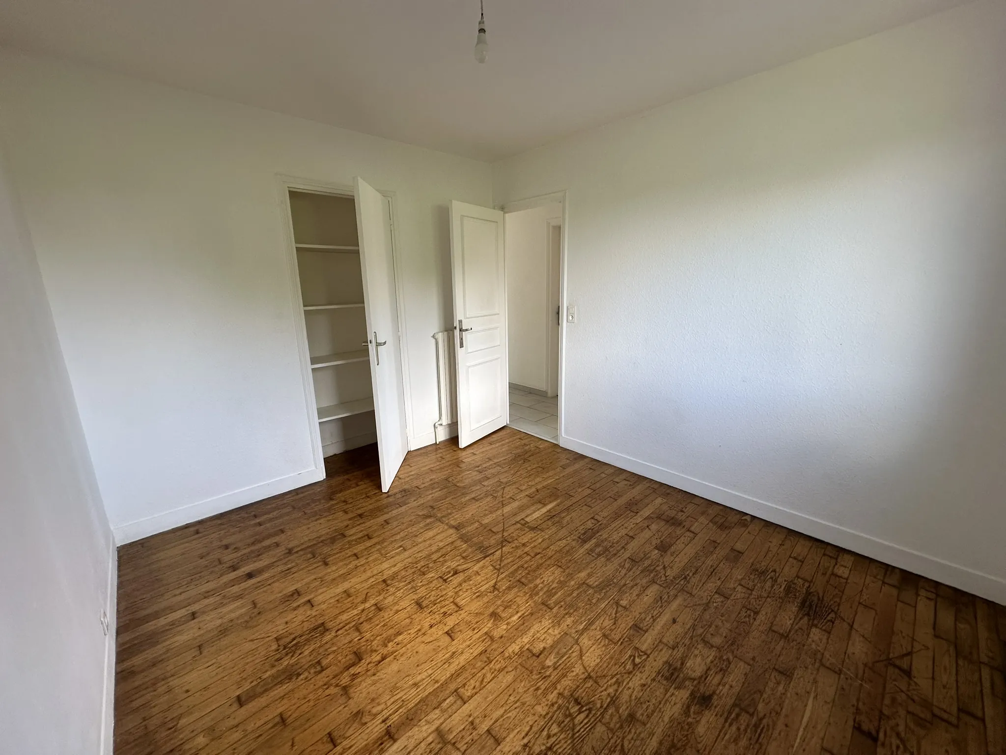 Maison de village à Baud - 125 m2, terrain de 2139 m2, 4 chambres 