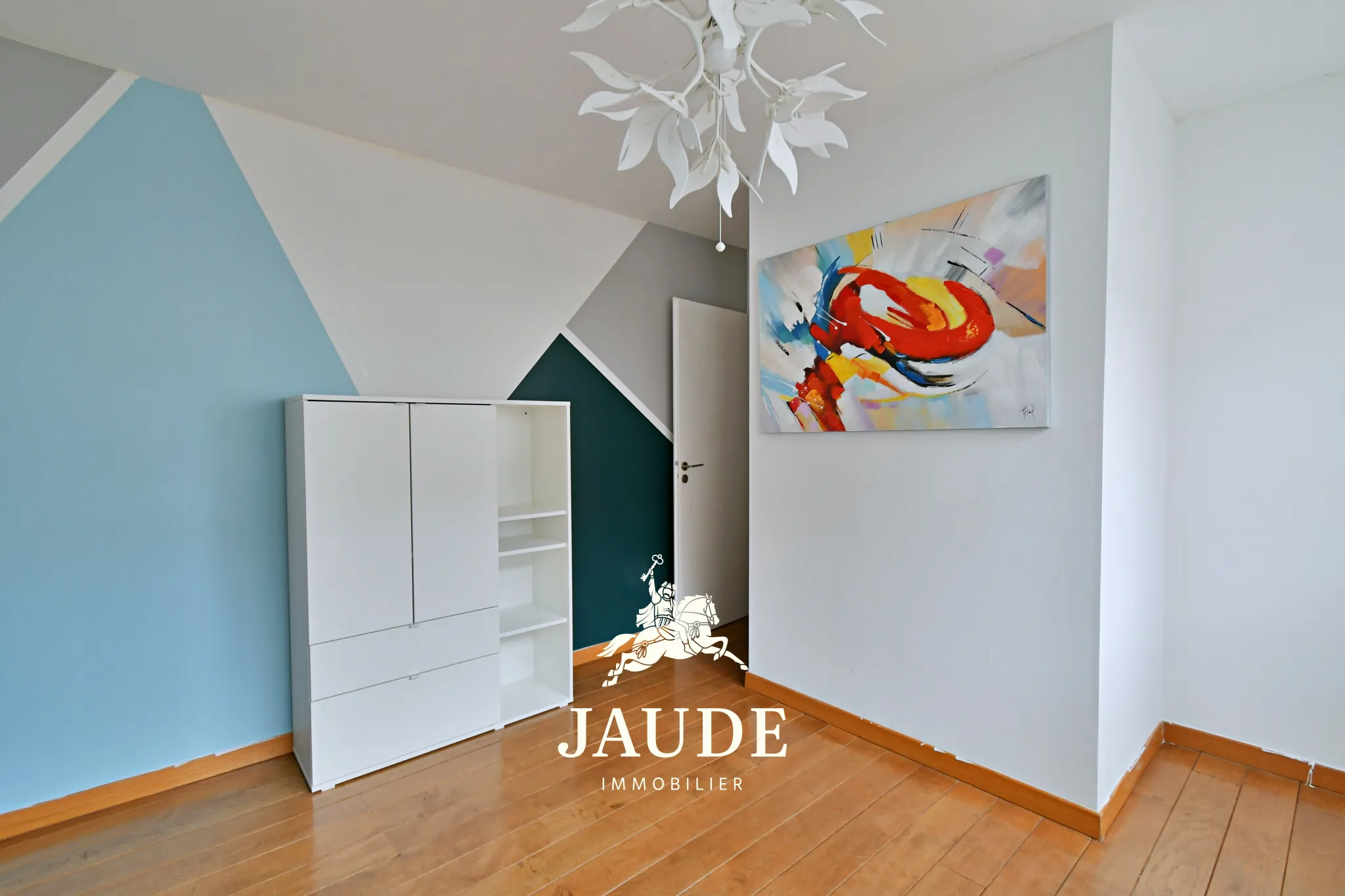 Maison récente de 105 m² avec terrasse et garage à Clermont-Ferrand 