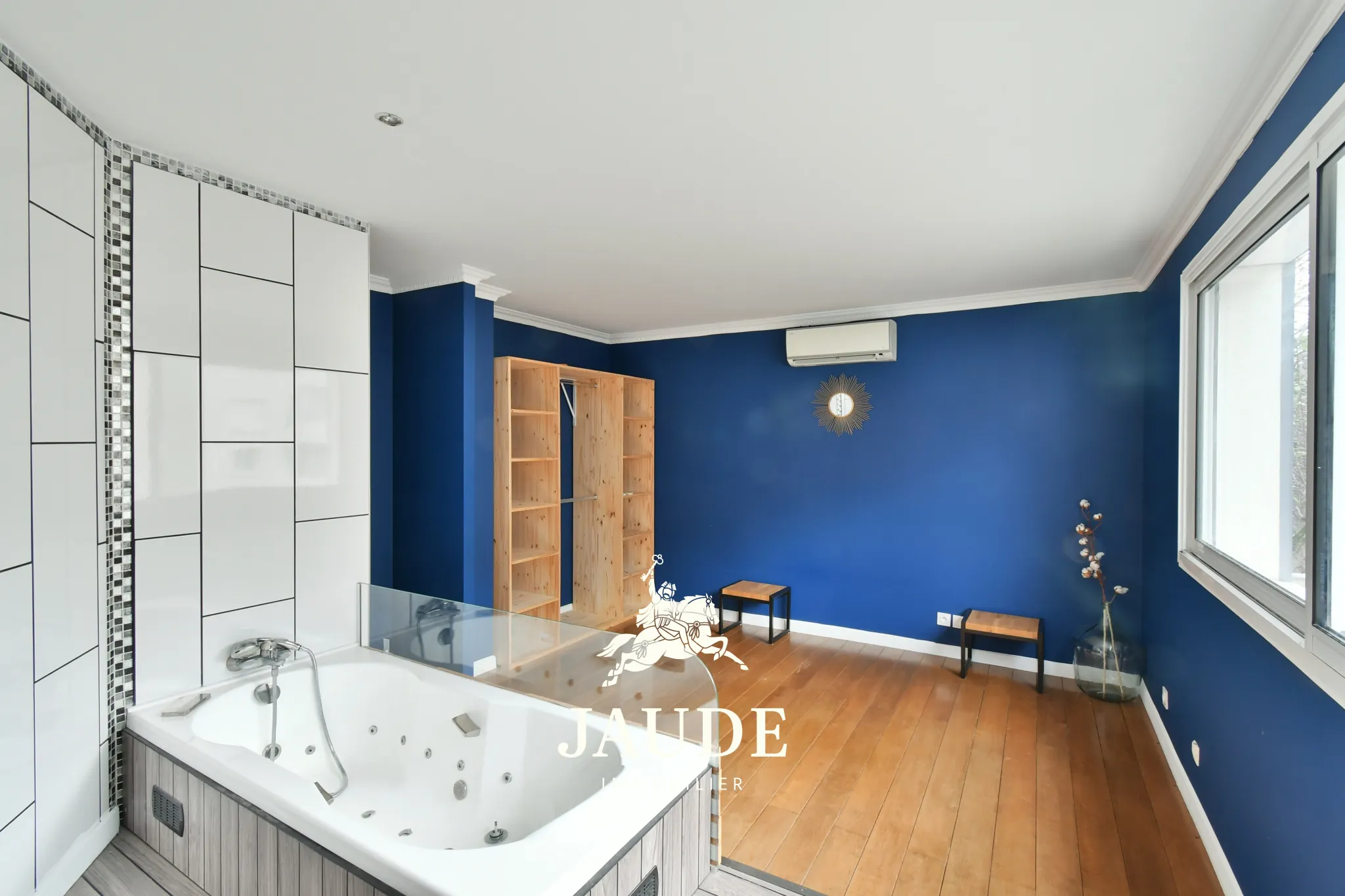 Maison récente de 105 m² avec terrasse et garage à Clermont-Ferrand 