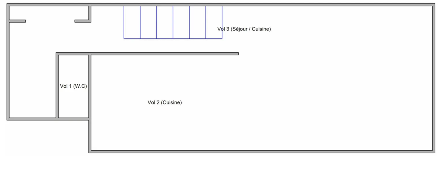 Maison récente de 105 m² avec terrasse et garage à Clermont-Ferrand 