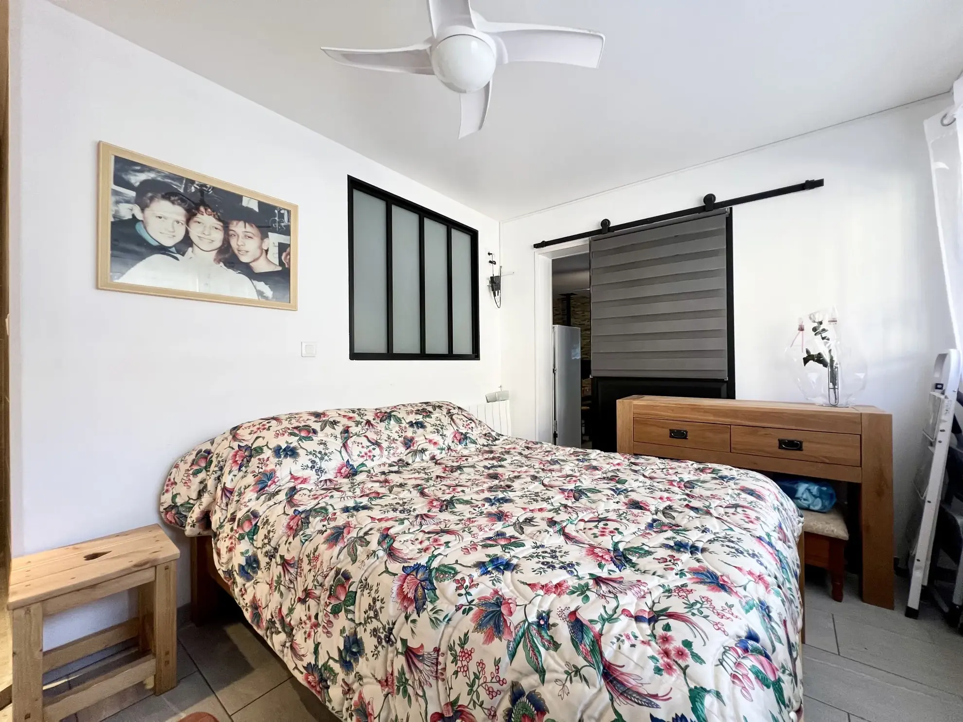 Maison de village rénovée de 150 m² à Aimargues, proximité des commodités 