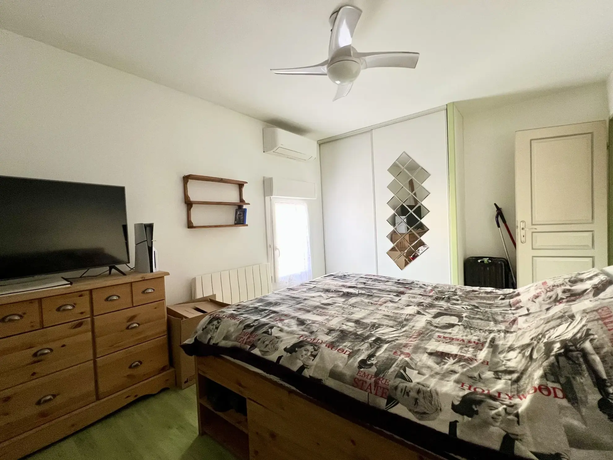 Maison de village rénovée de 150 m² à Aimargues, proximité des commodités 