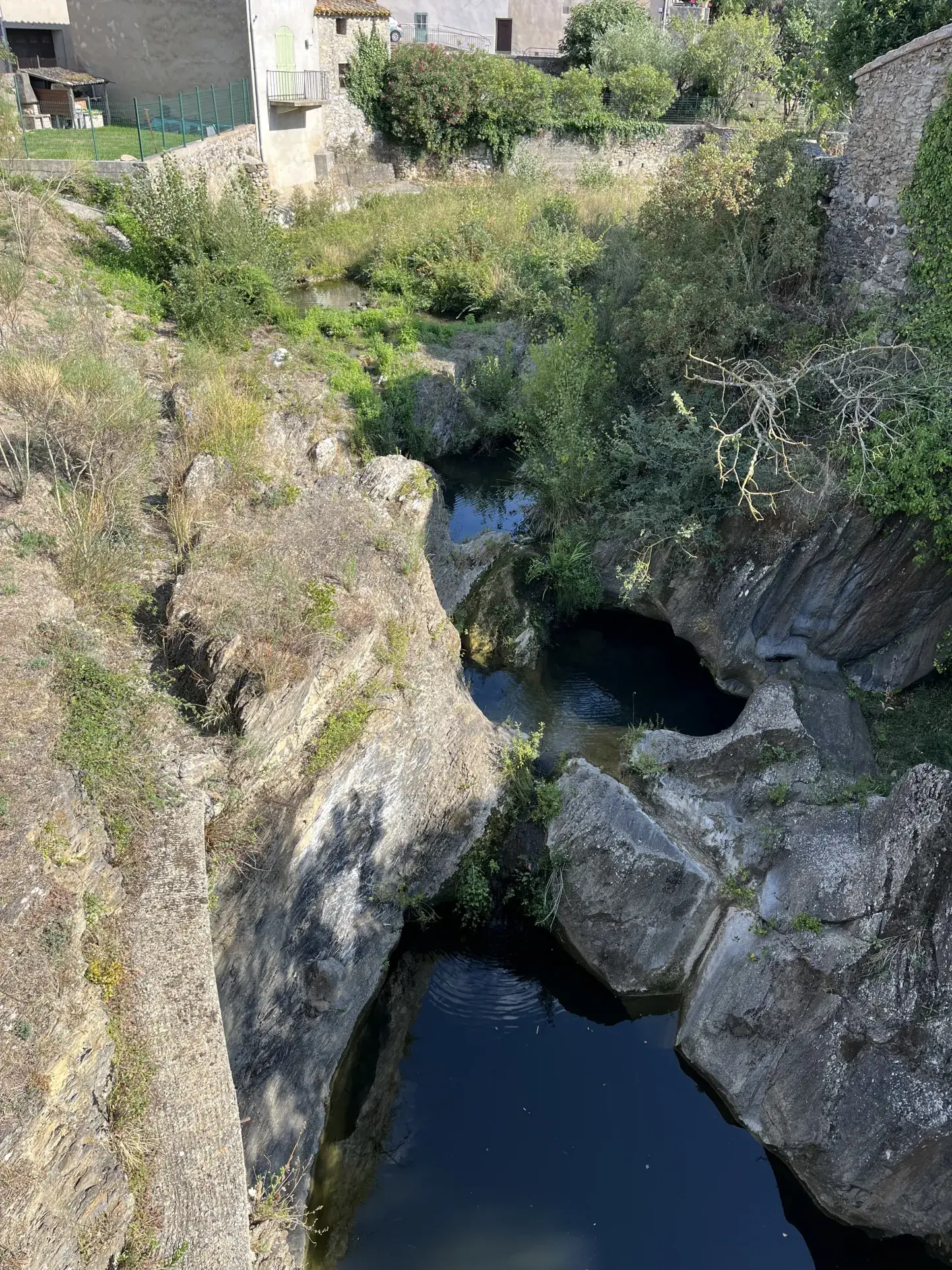 Maison de village rénovée dans les Corbières - Investissement ou première acquisition 