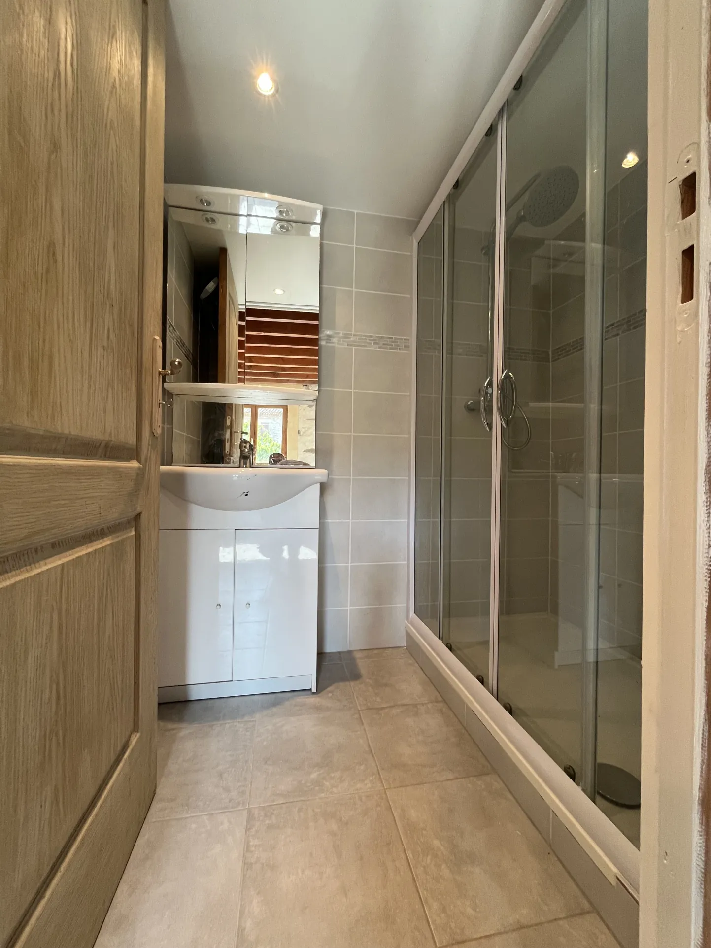 Maison de village rénovée dans les Corbières - Investissement ou première acquisition 