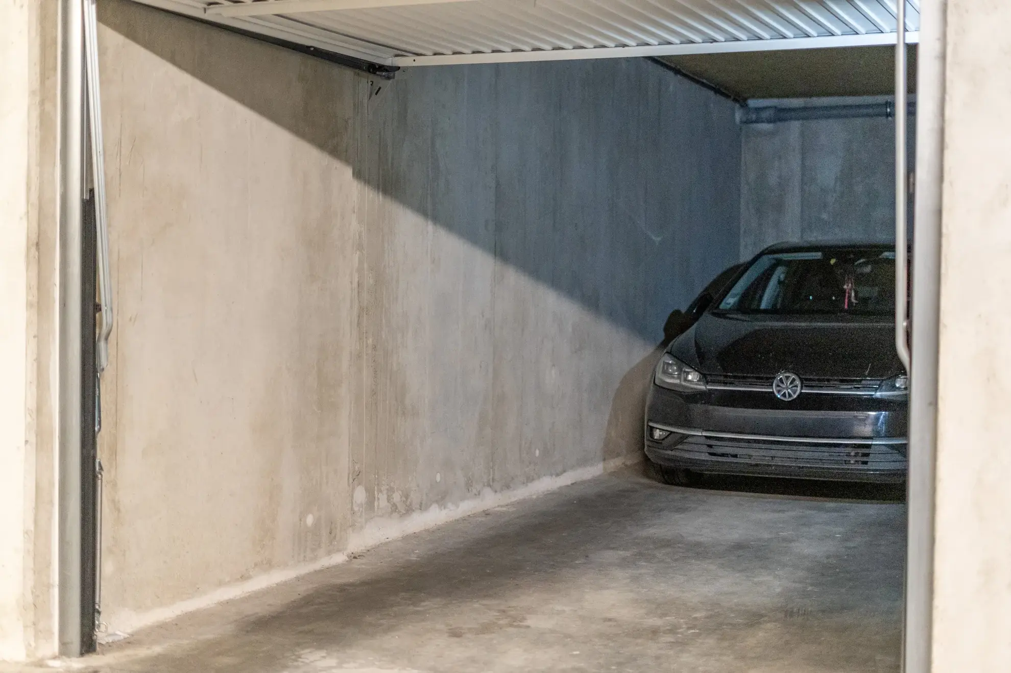 Appartement 2 pièces lumineux avec balcon et box double à Istres 