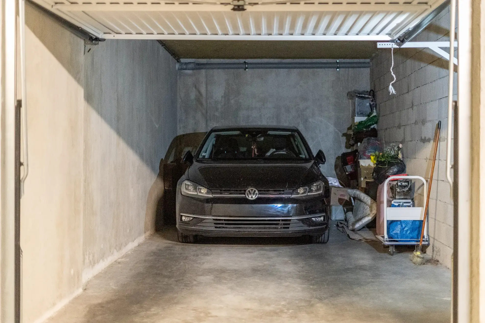 Appartement 2 pièces lumineux avec balcon et box double à Istres 