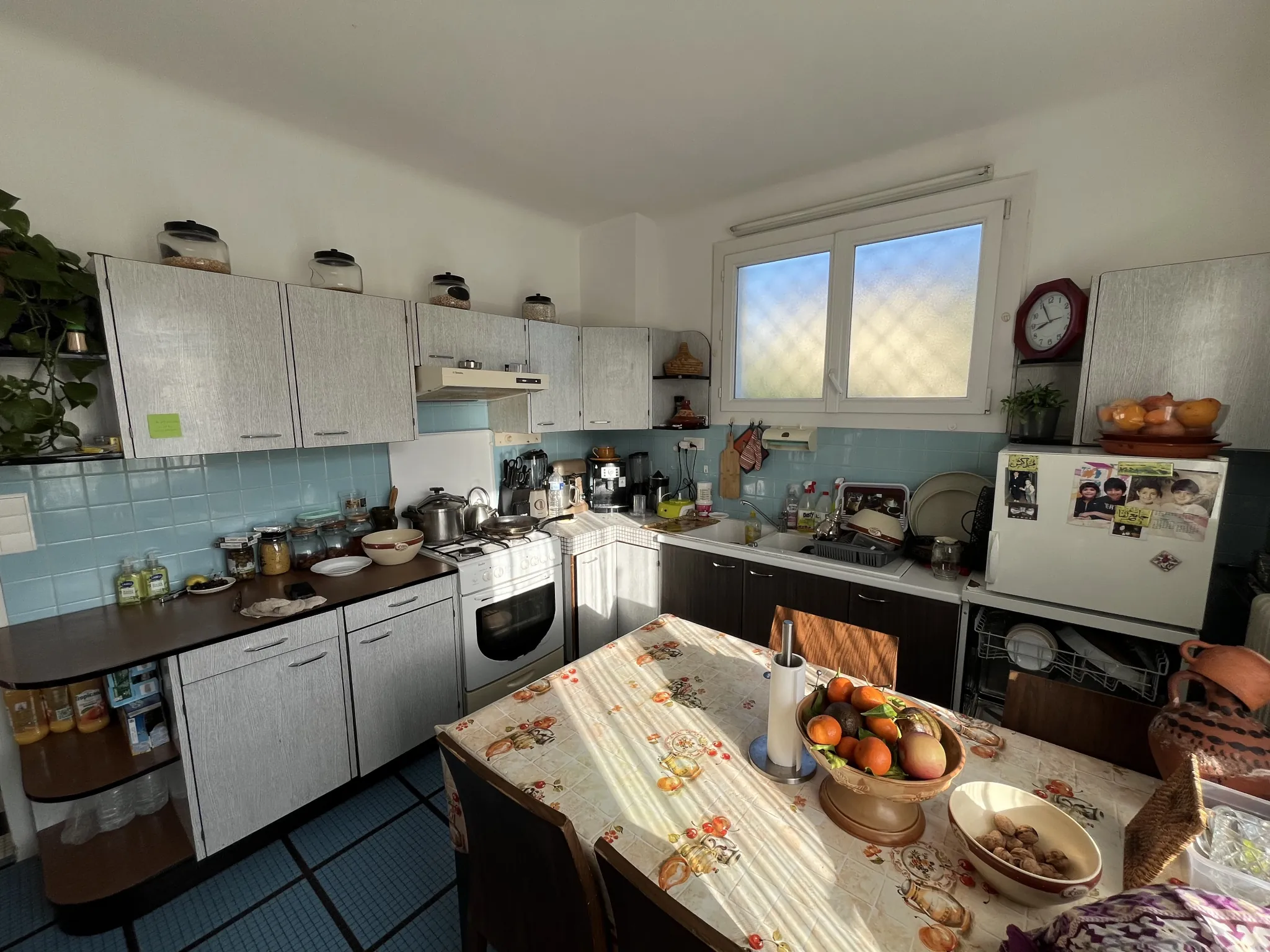 Villa de 128 m² avec garage et jardin à La Réole, proche commodités 