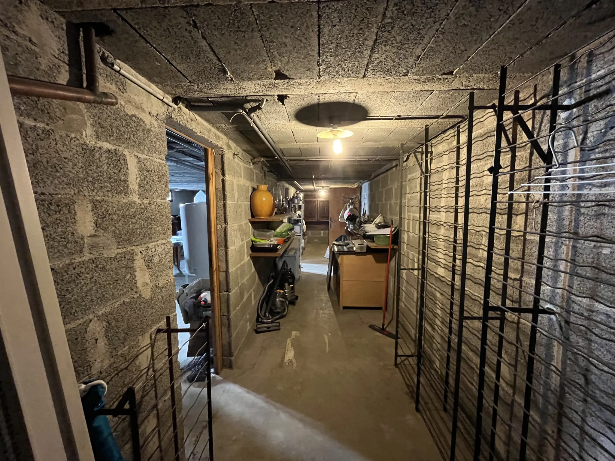 Villa de 128 m² avec garage et jardin à La Réole, proche commodités 