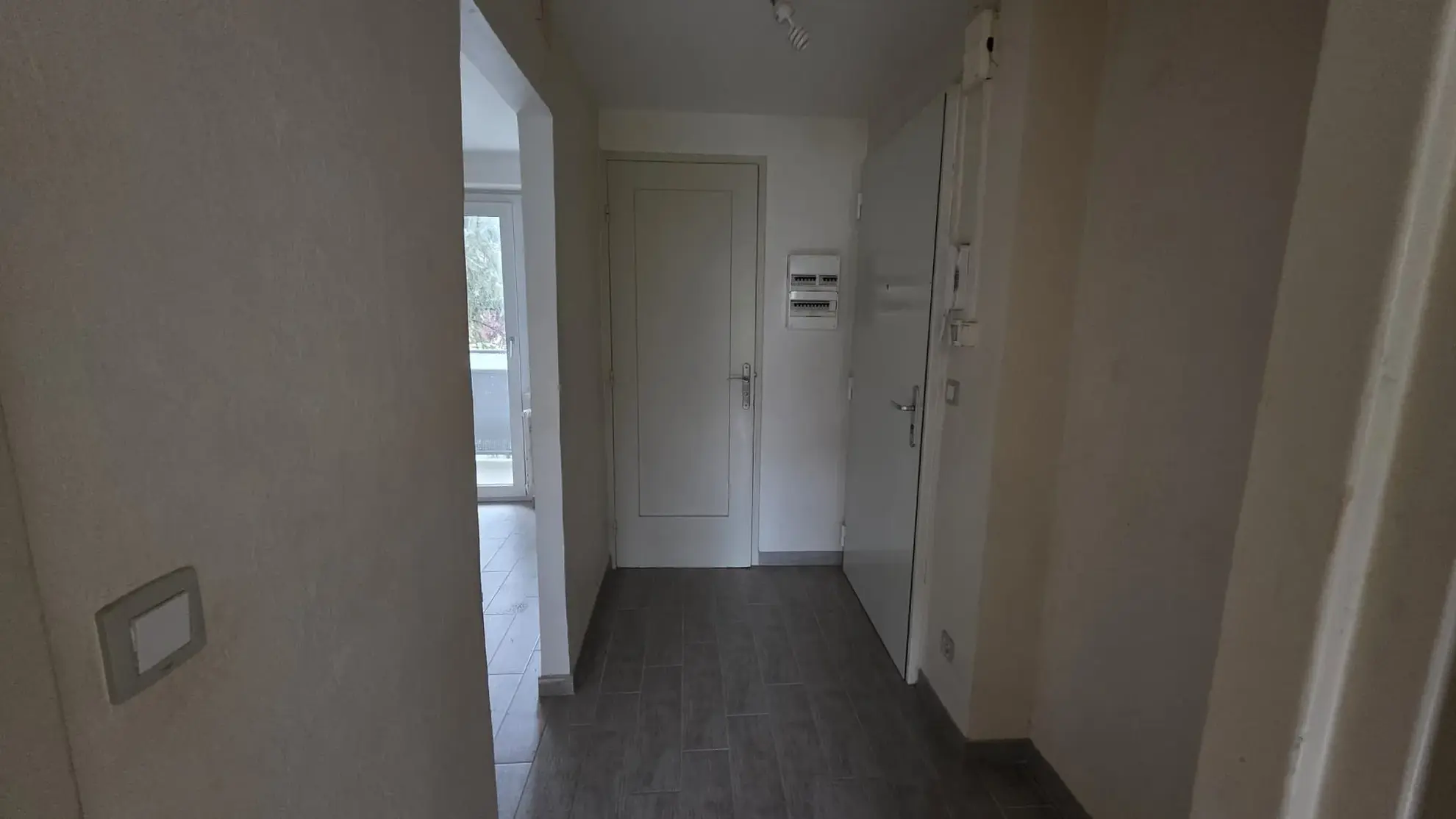 Appartement T4 à Mulhouse proche centre-ville – 69 m² 