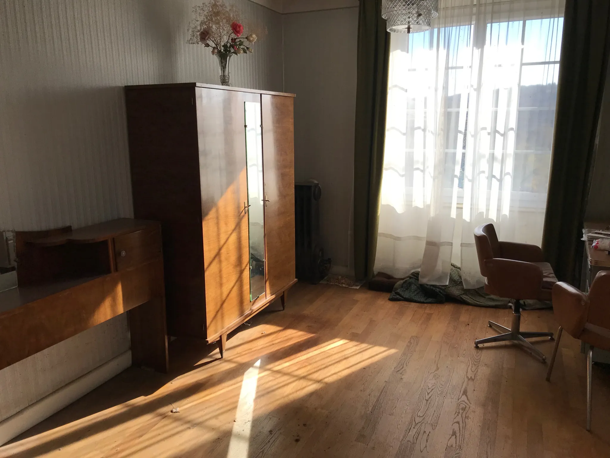 Maison en pierre divisible à Bar, proximité Tulle, grands espaces et potentiel d'aménagement 