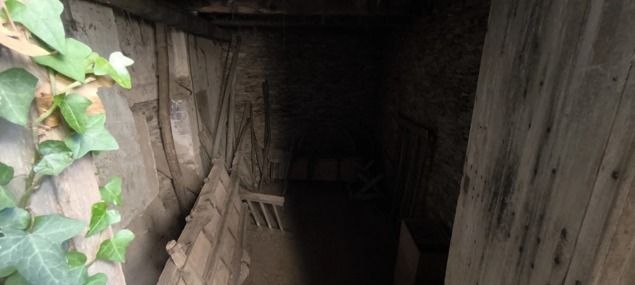 Charmante maison en pierre avec vue panoramique à Conques-en-Rouergue 