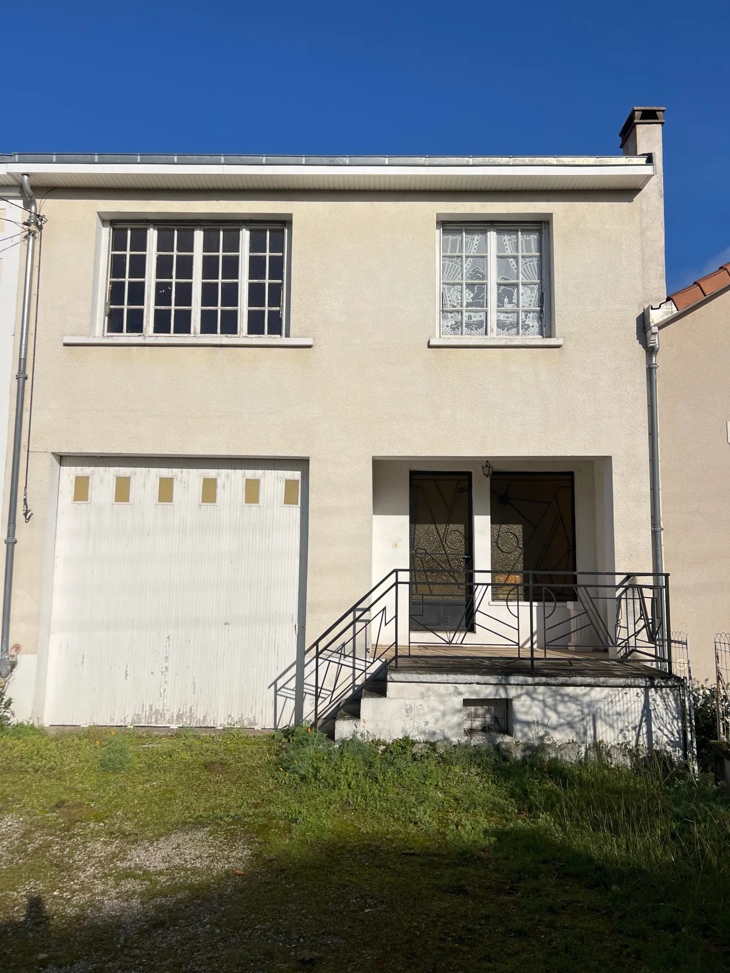 Maison avec garage et jardin au centre de Boulazac - idéal famille ou investissement