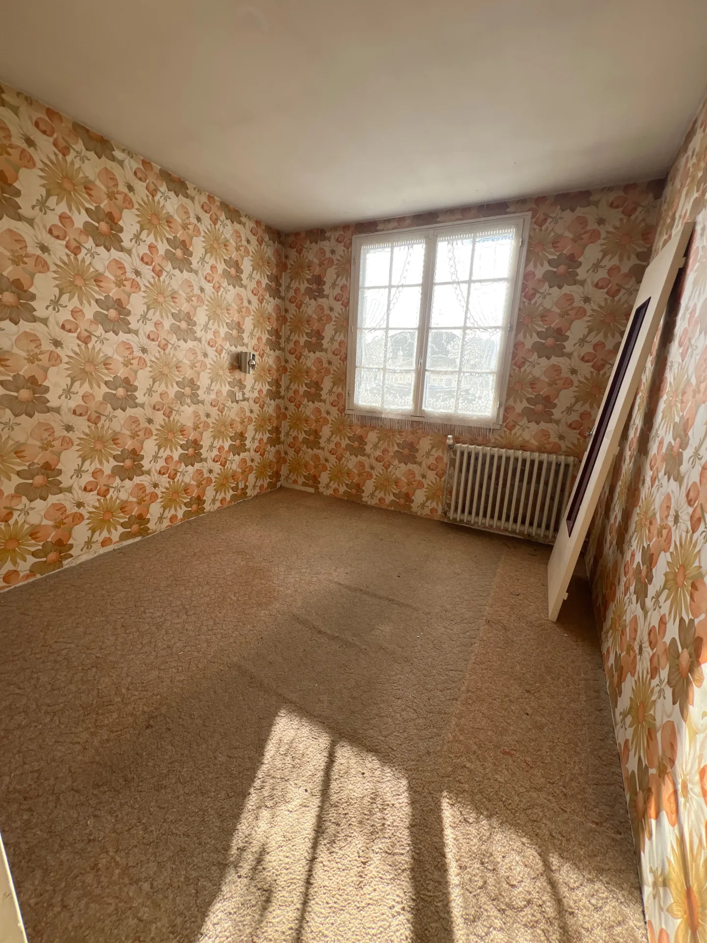 Maison à Boulazac avec garage pour camping-car, jardin et proche centre-ville 