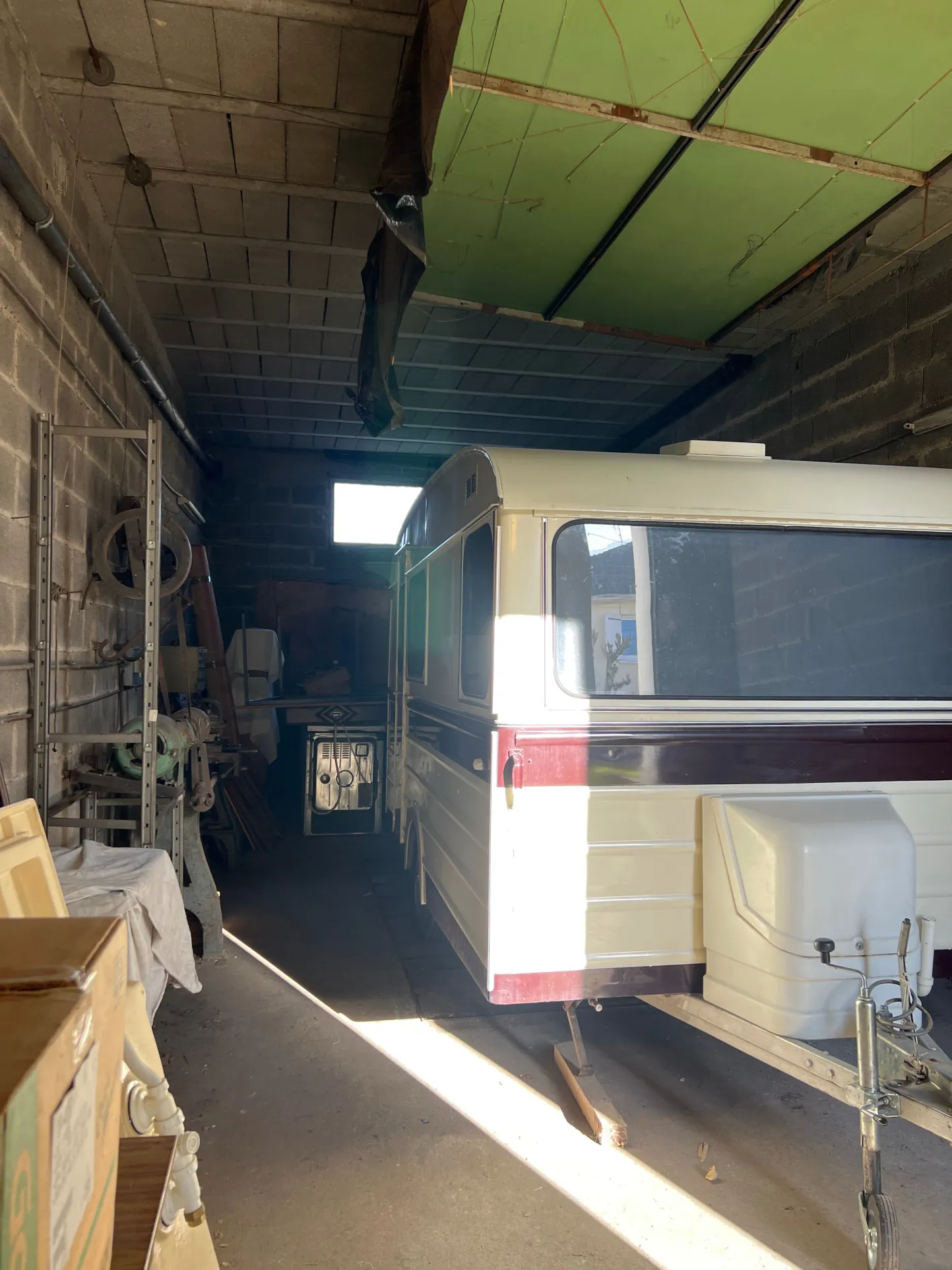 Maison à Boulazac avec garage pour camping-car, jardin et proche centre-ville 