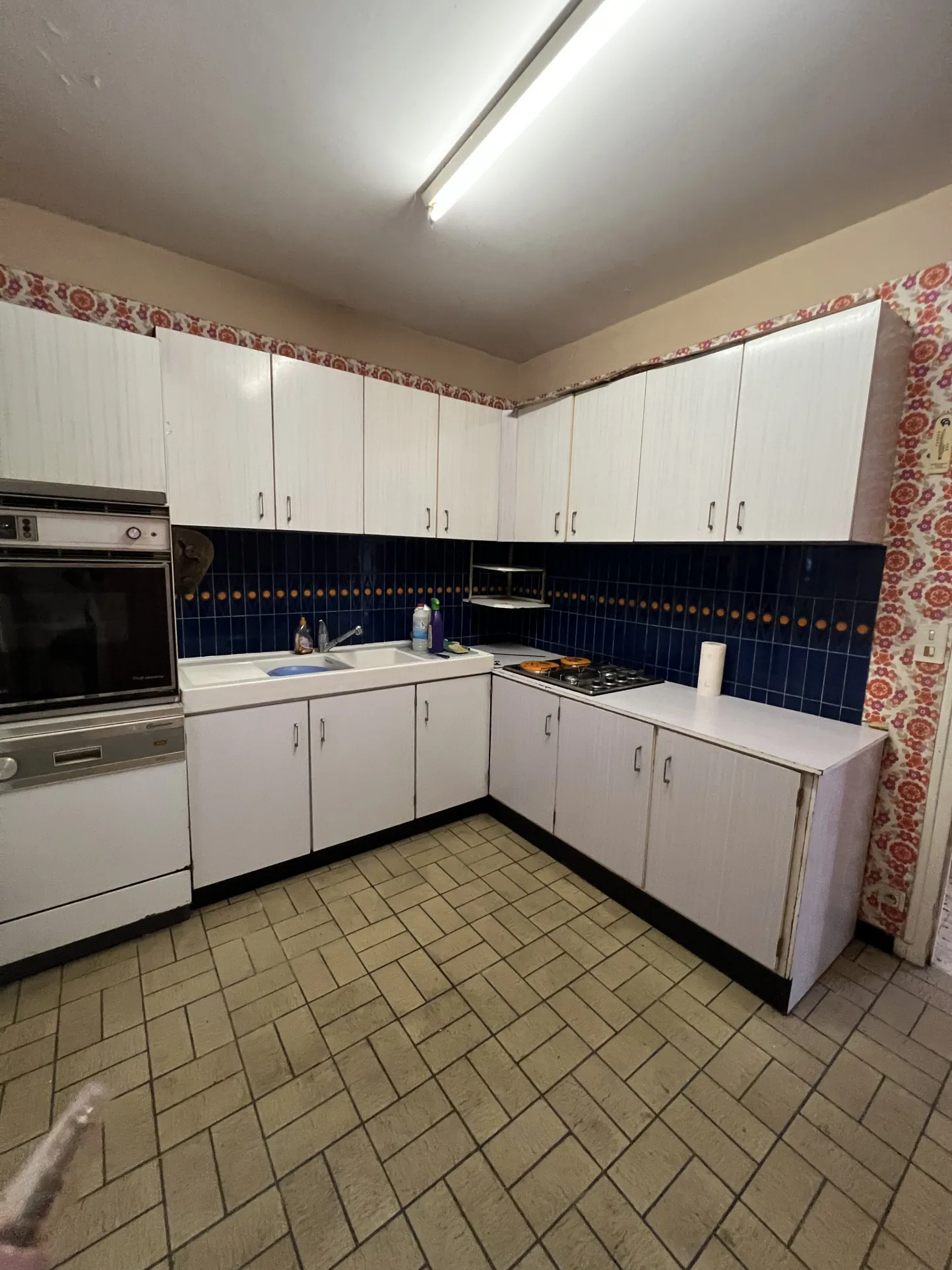 Maison à Boulazac avec garage pour camping-car, jardin et proche centre-ville 